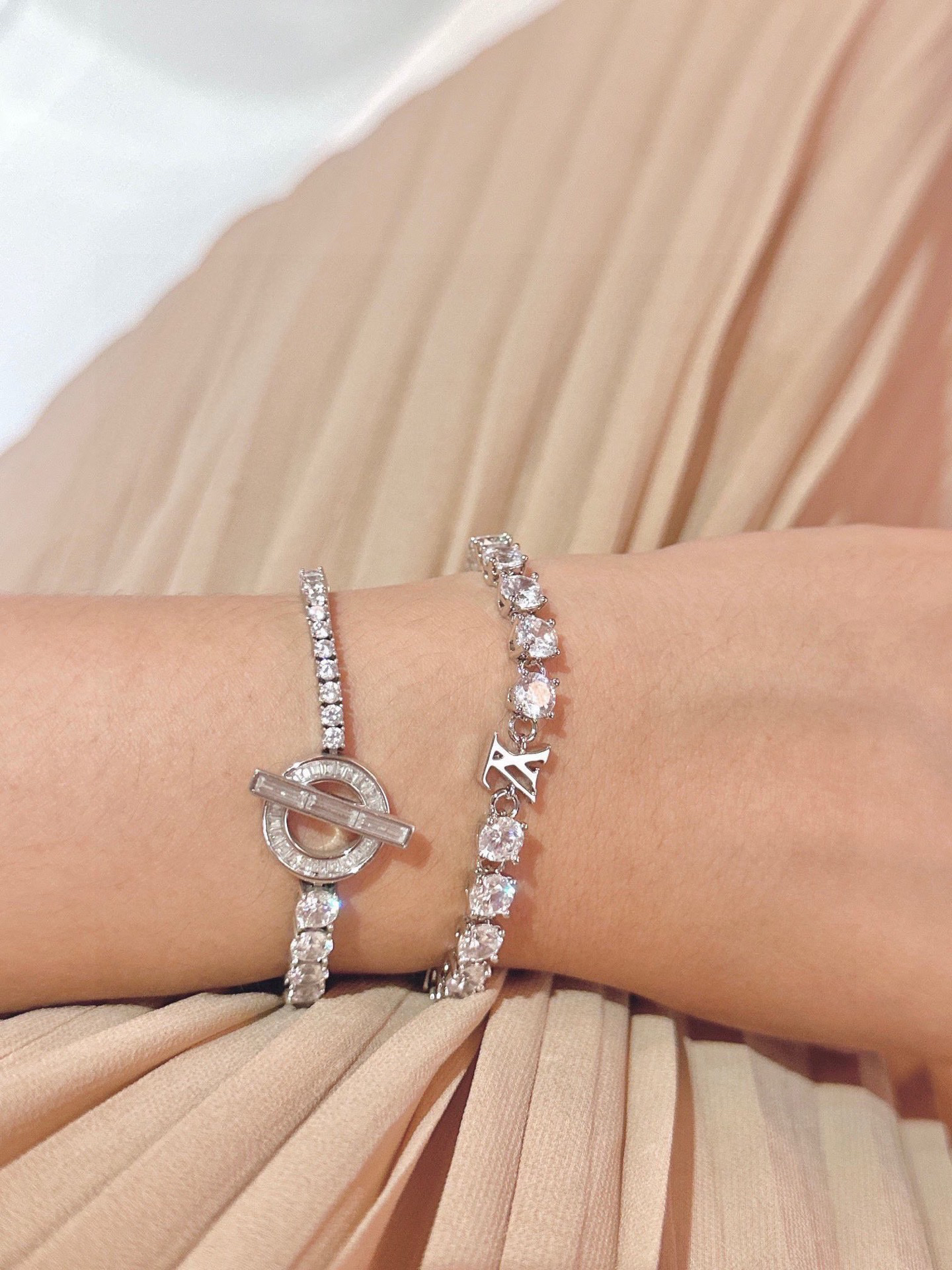 LV Bracelet-51