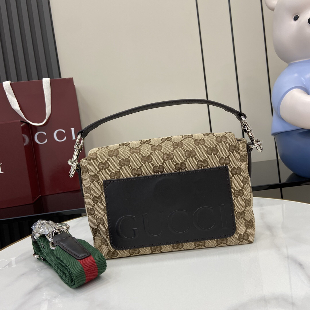Gucci new bag-120