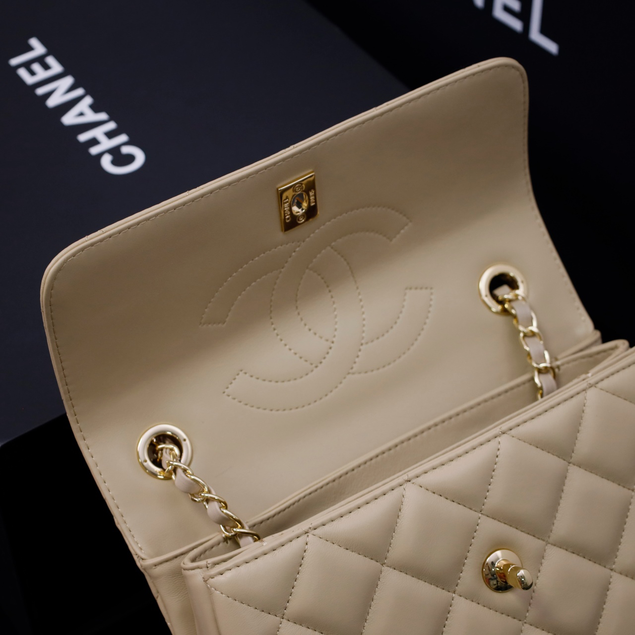 Chanel bag-88