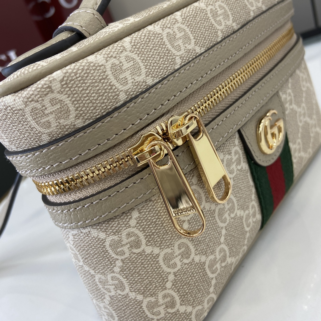 Gucci new bag-4