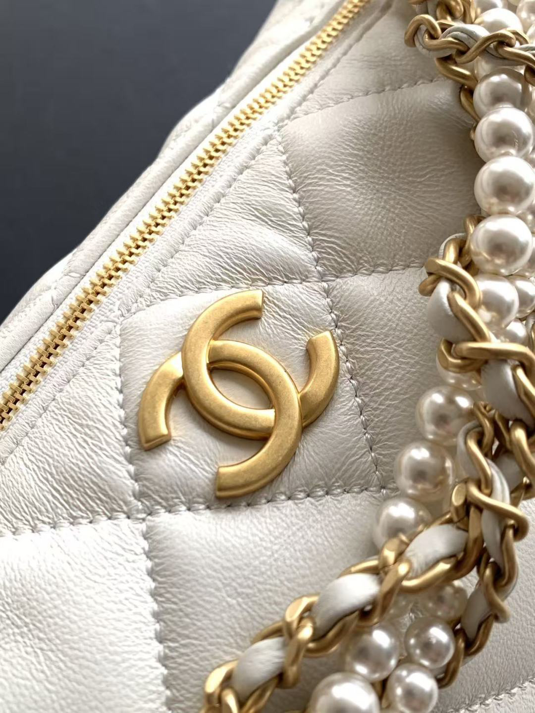 Chanel bag-143