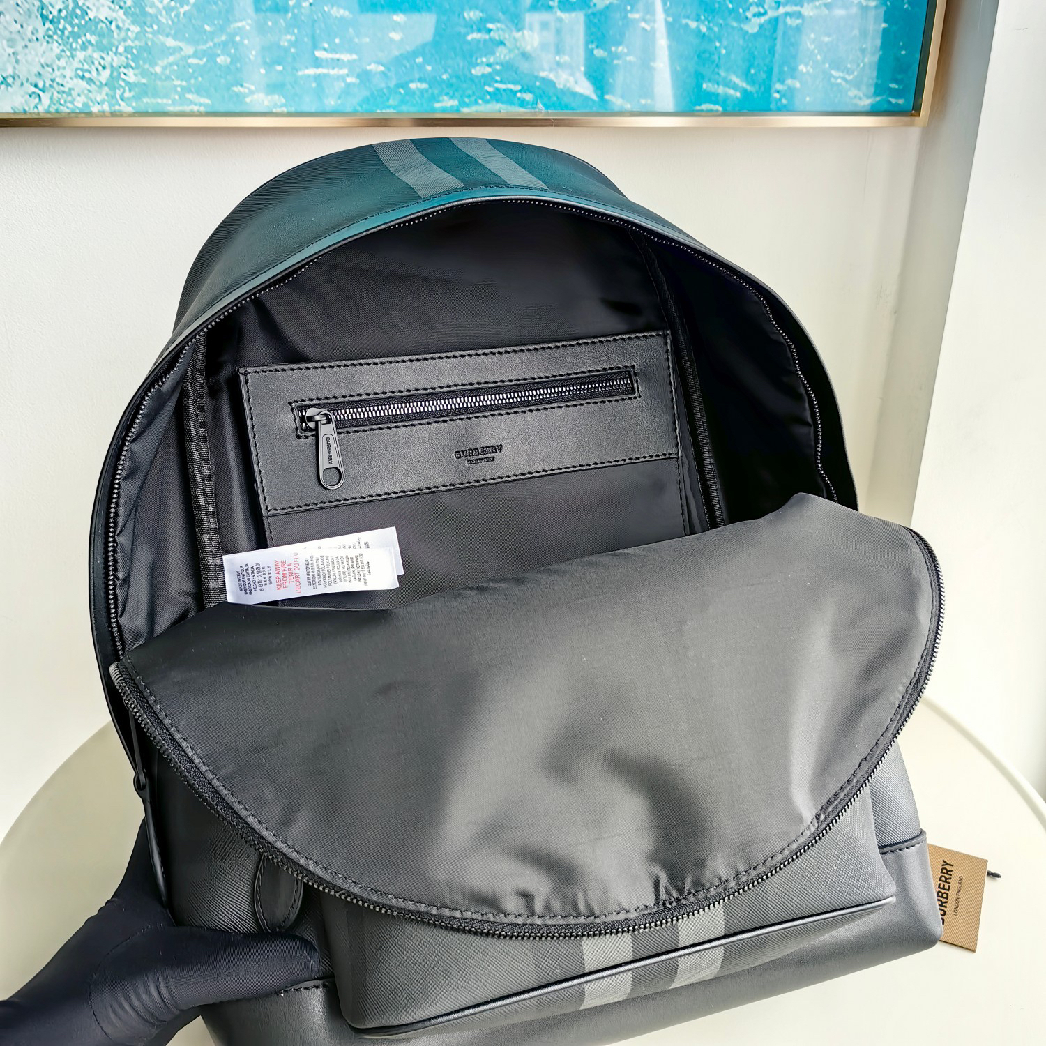Burberry bag-130