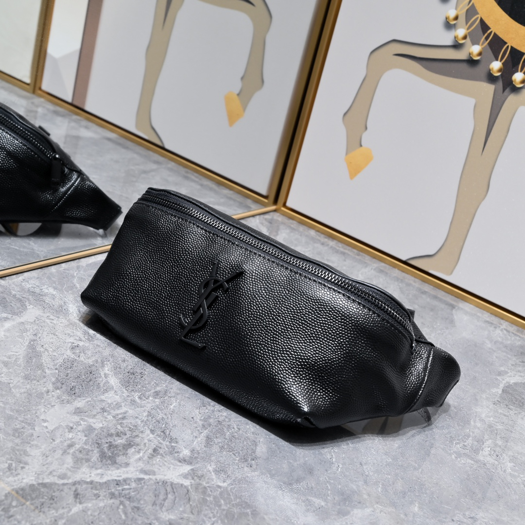 YSL bag-66