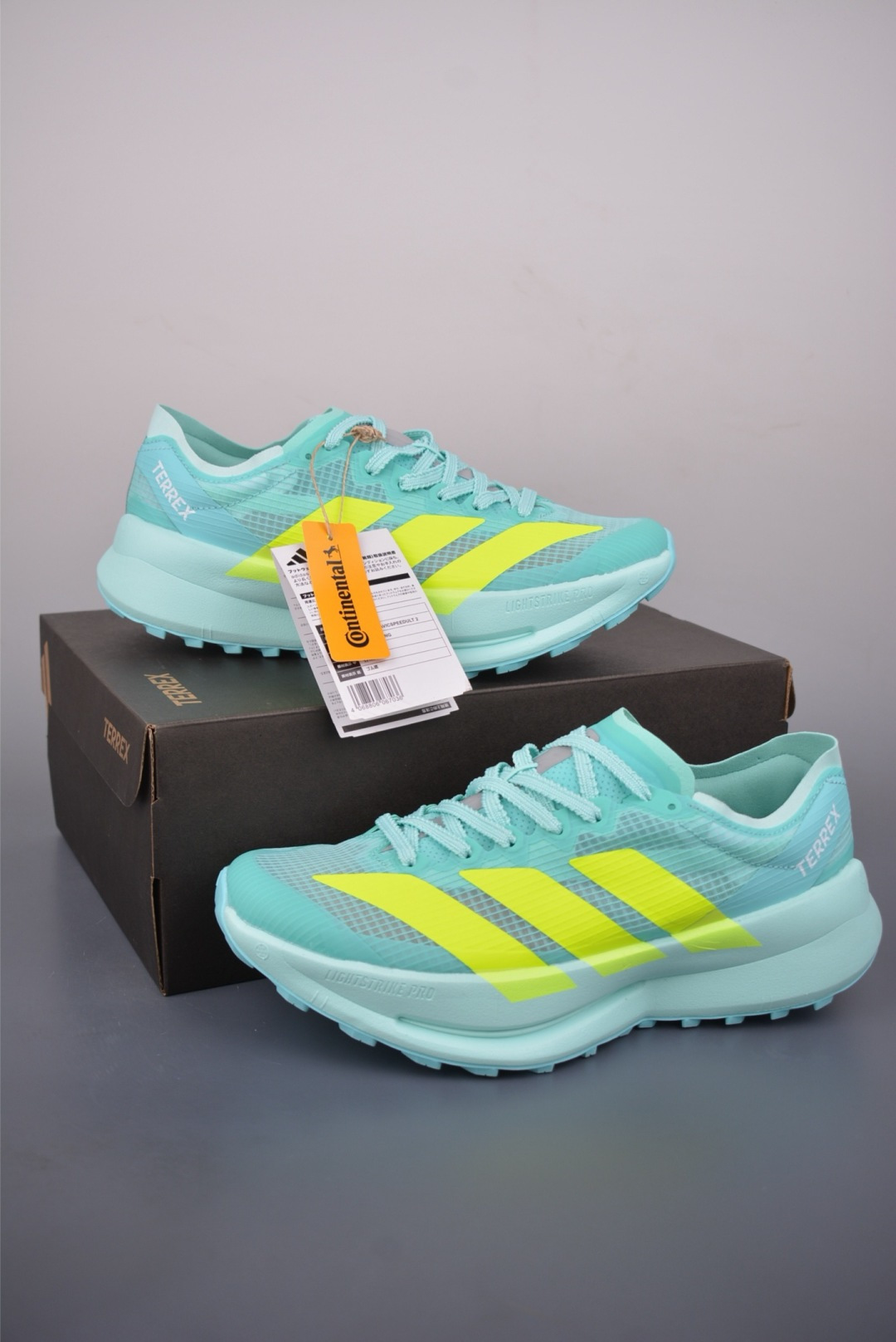 Adidas Sneakers-182