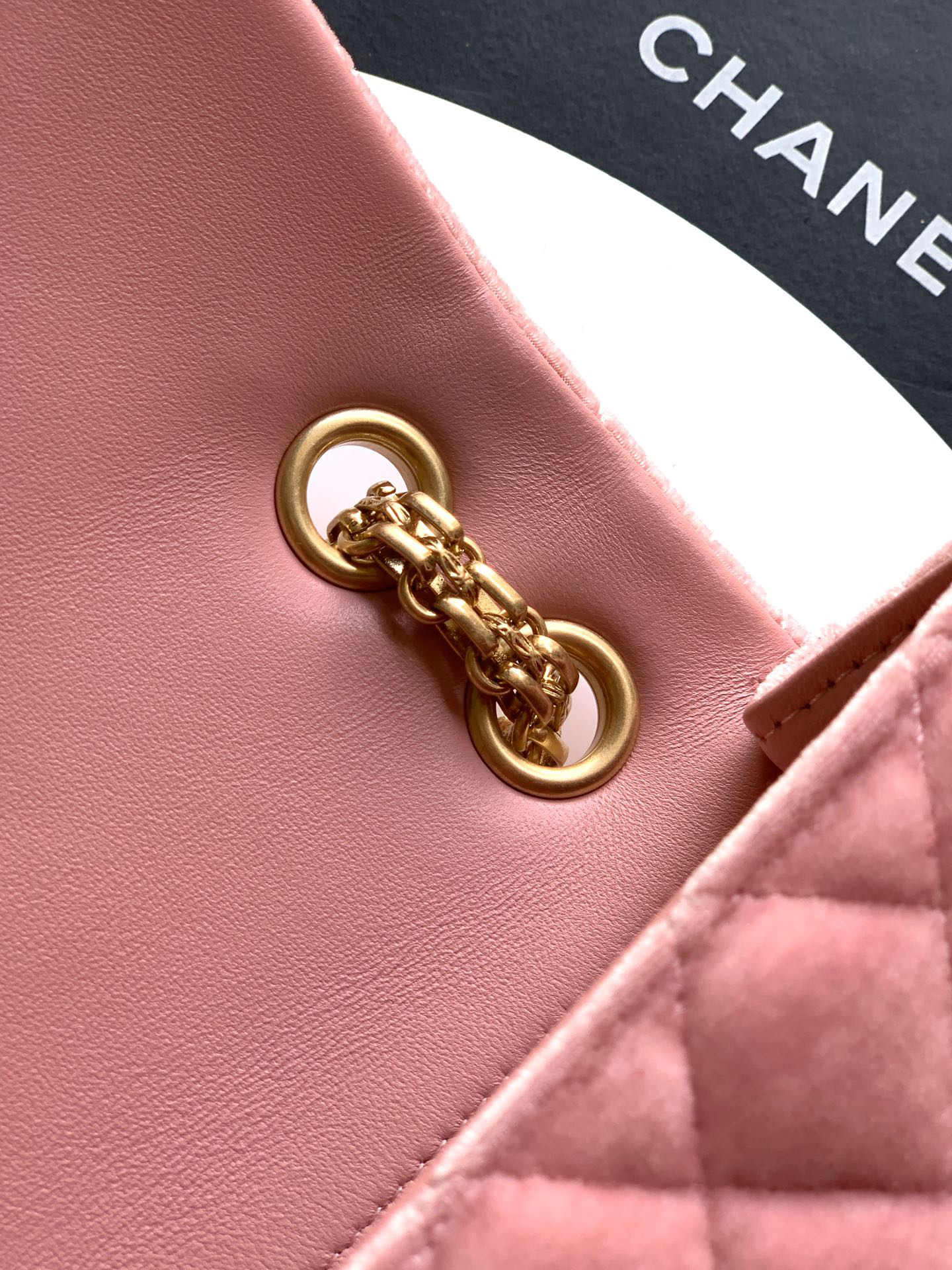 Chanel bag-134