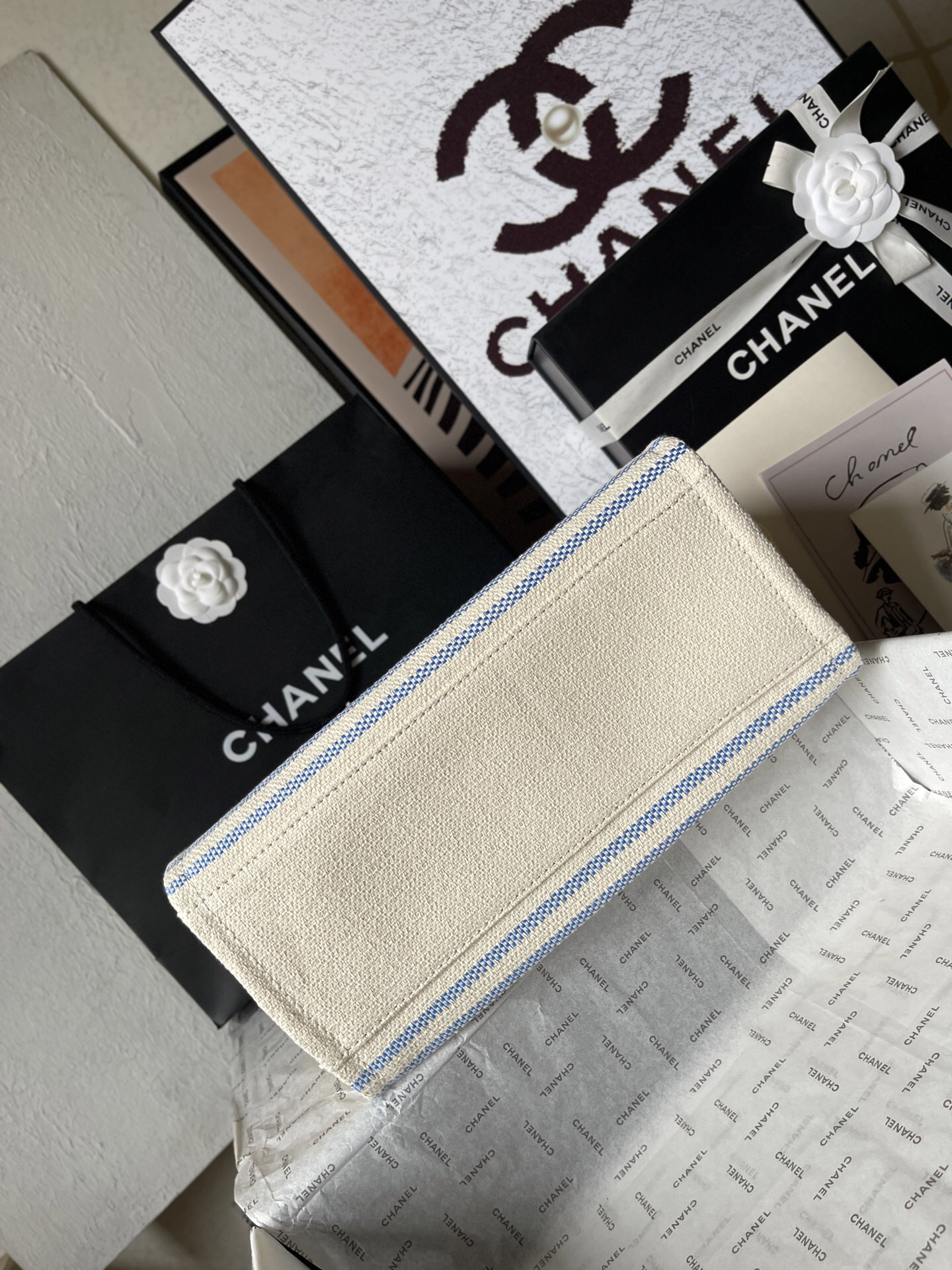 Chanel bag-2