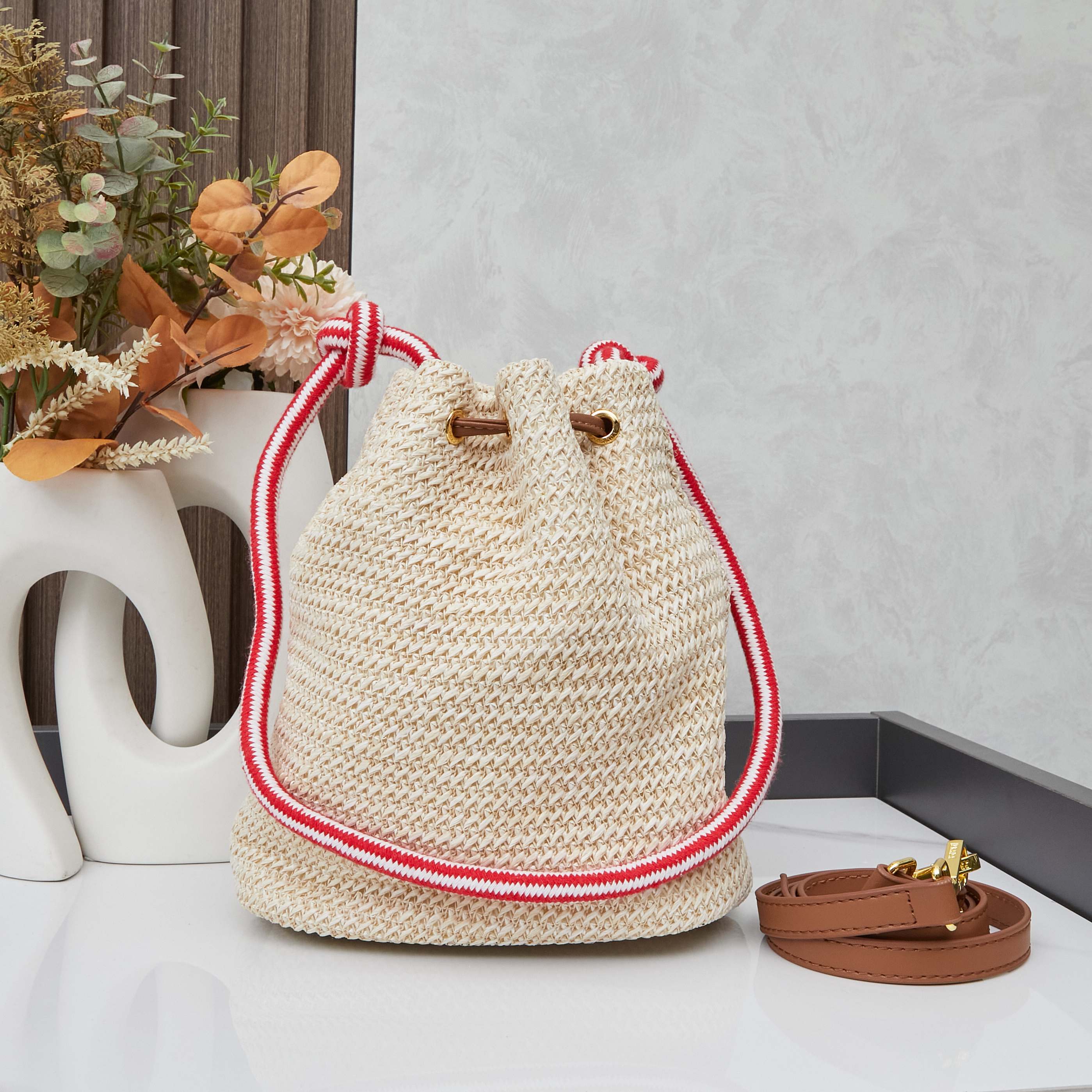 Prada bag-286