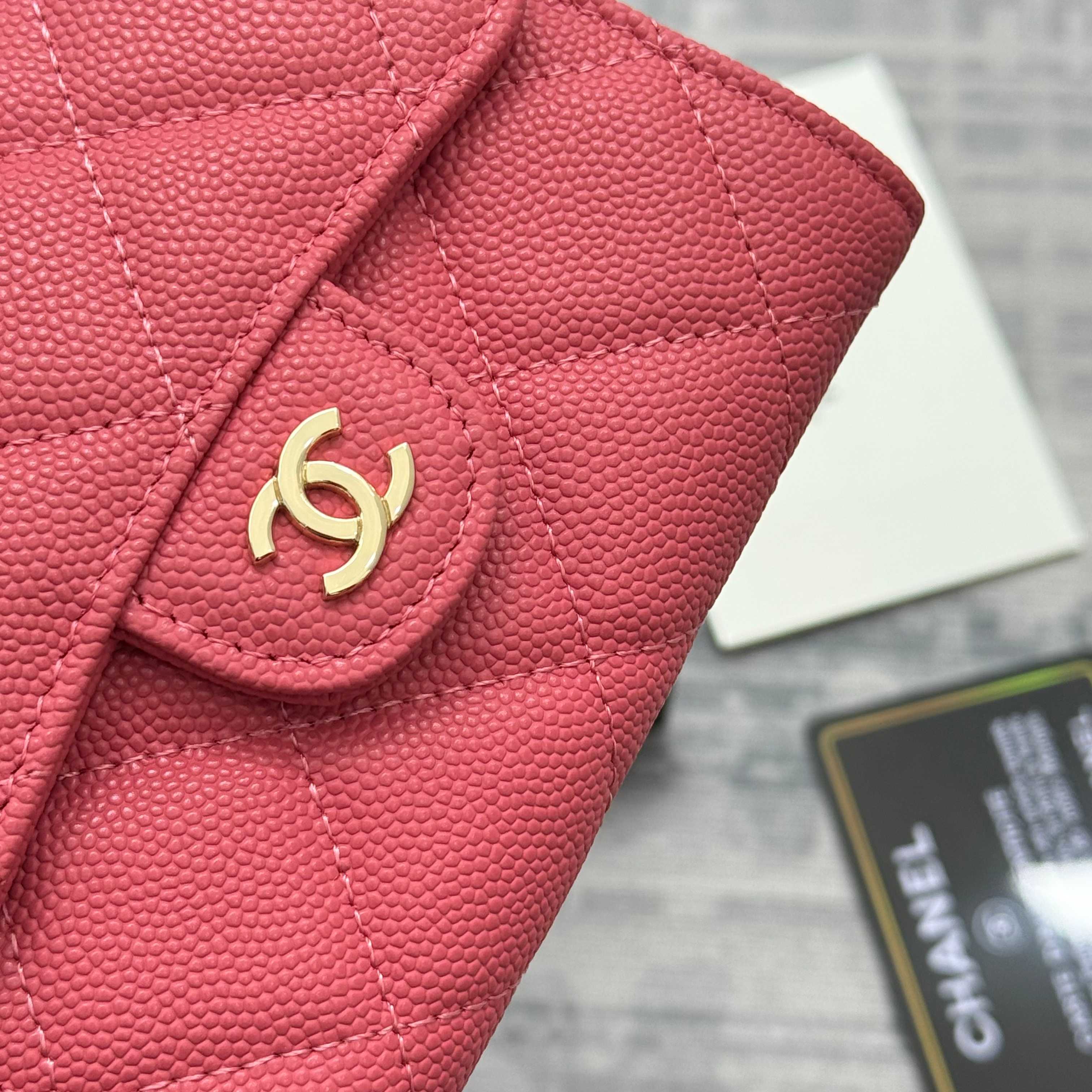 Chanel bag-6