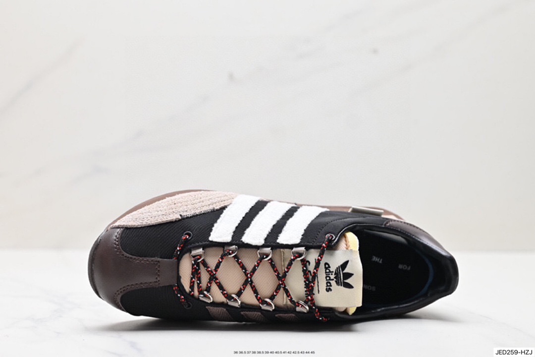 Adidas Sneakers-292