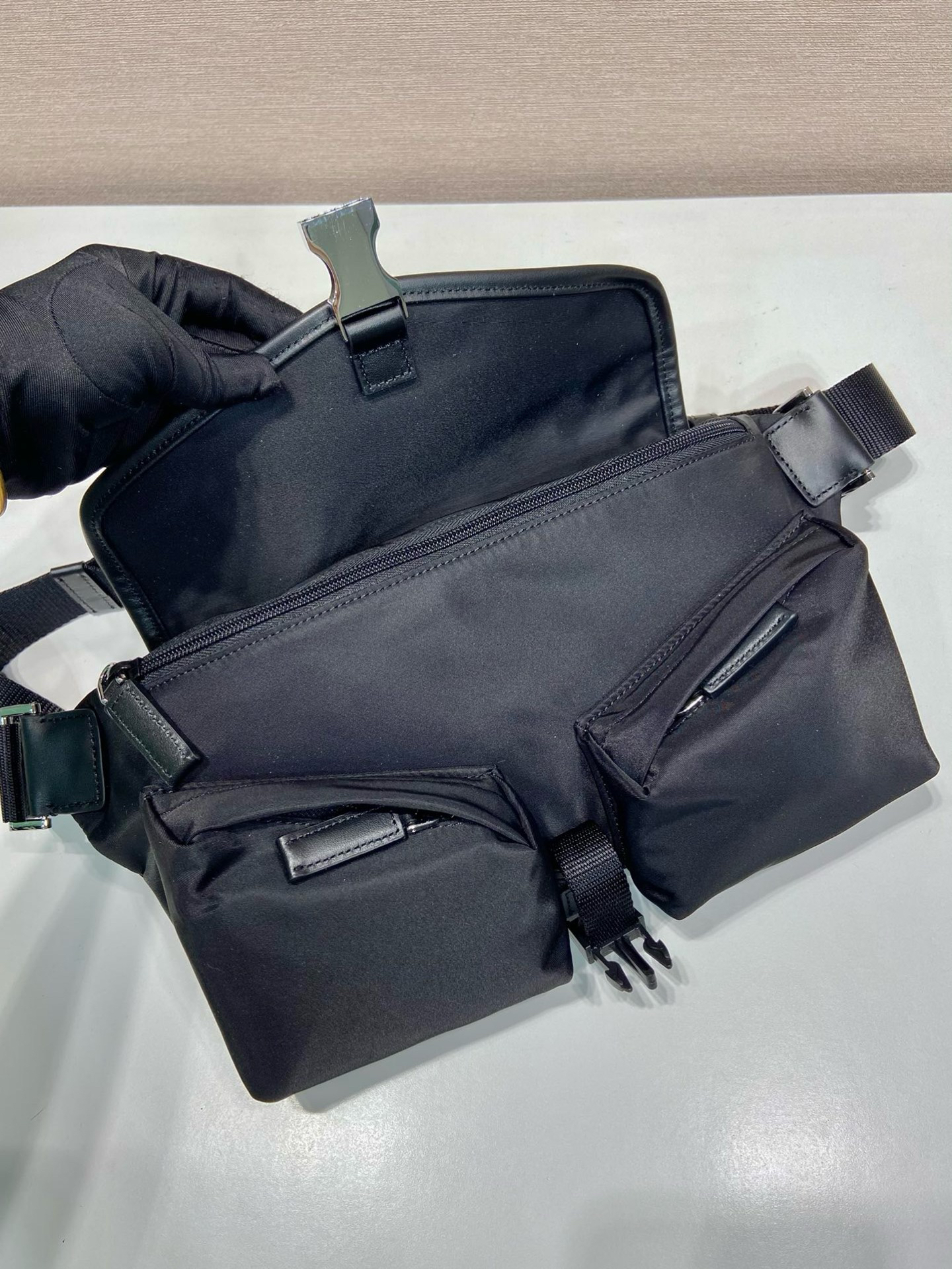 Prada bag-248