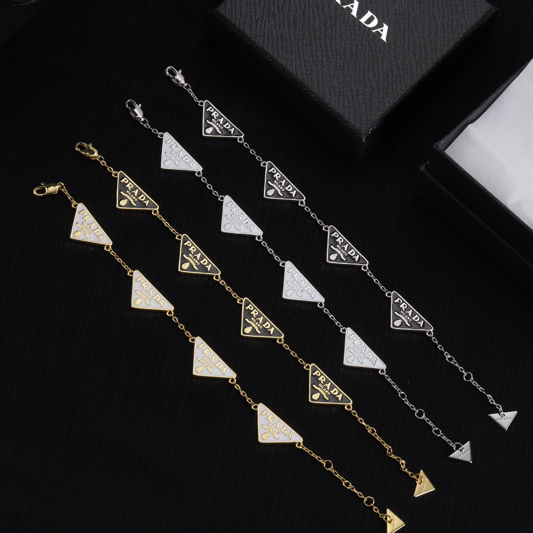 Prada Bracelet-25