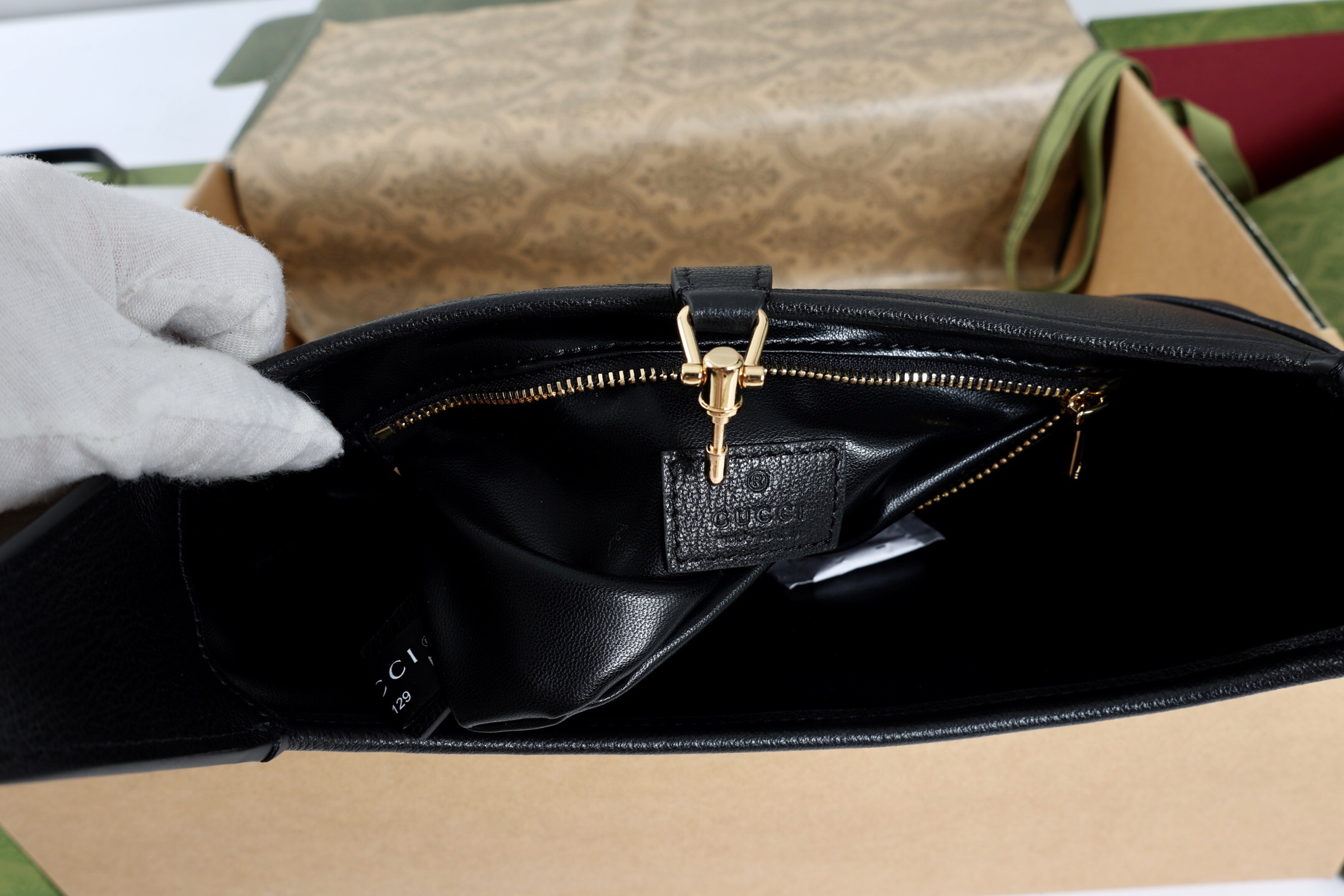 Gucci new bag-28