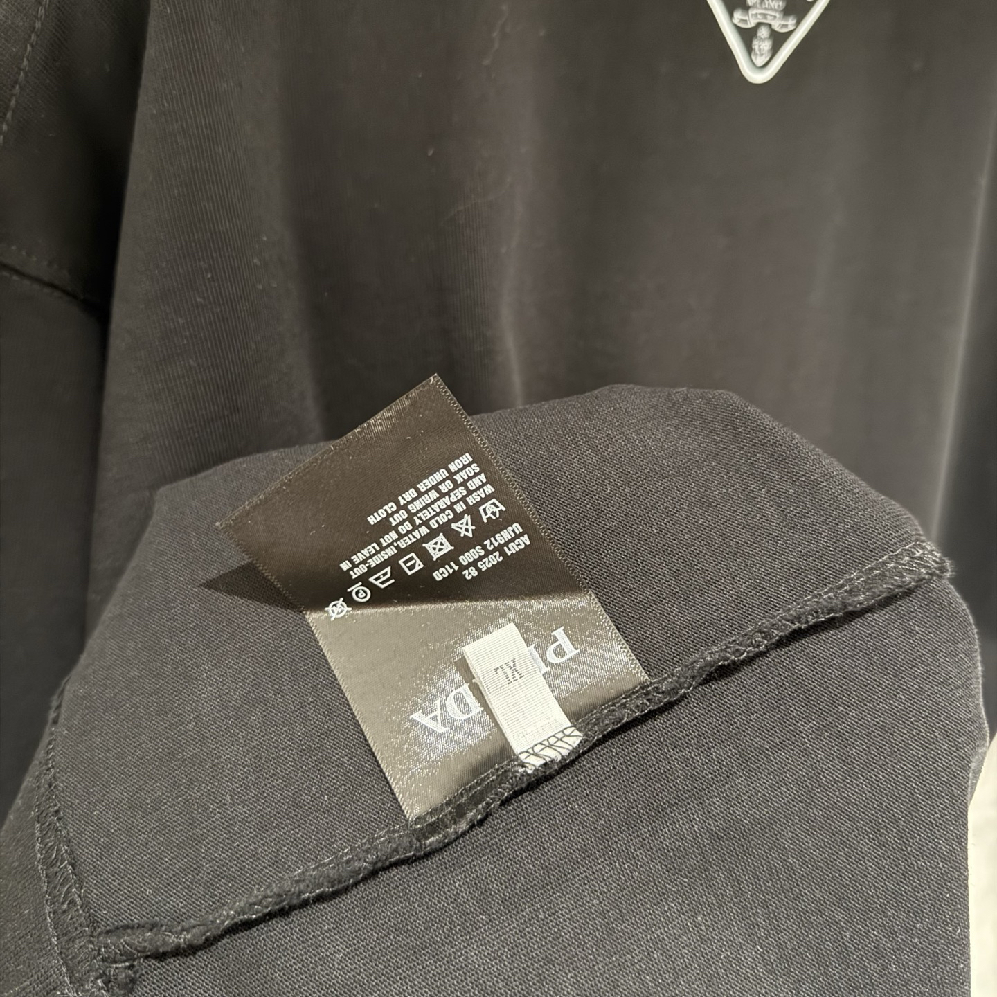 Prada clothing-321
