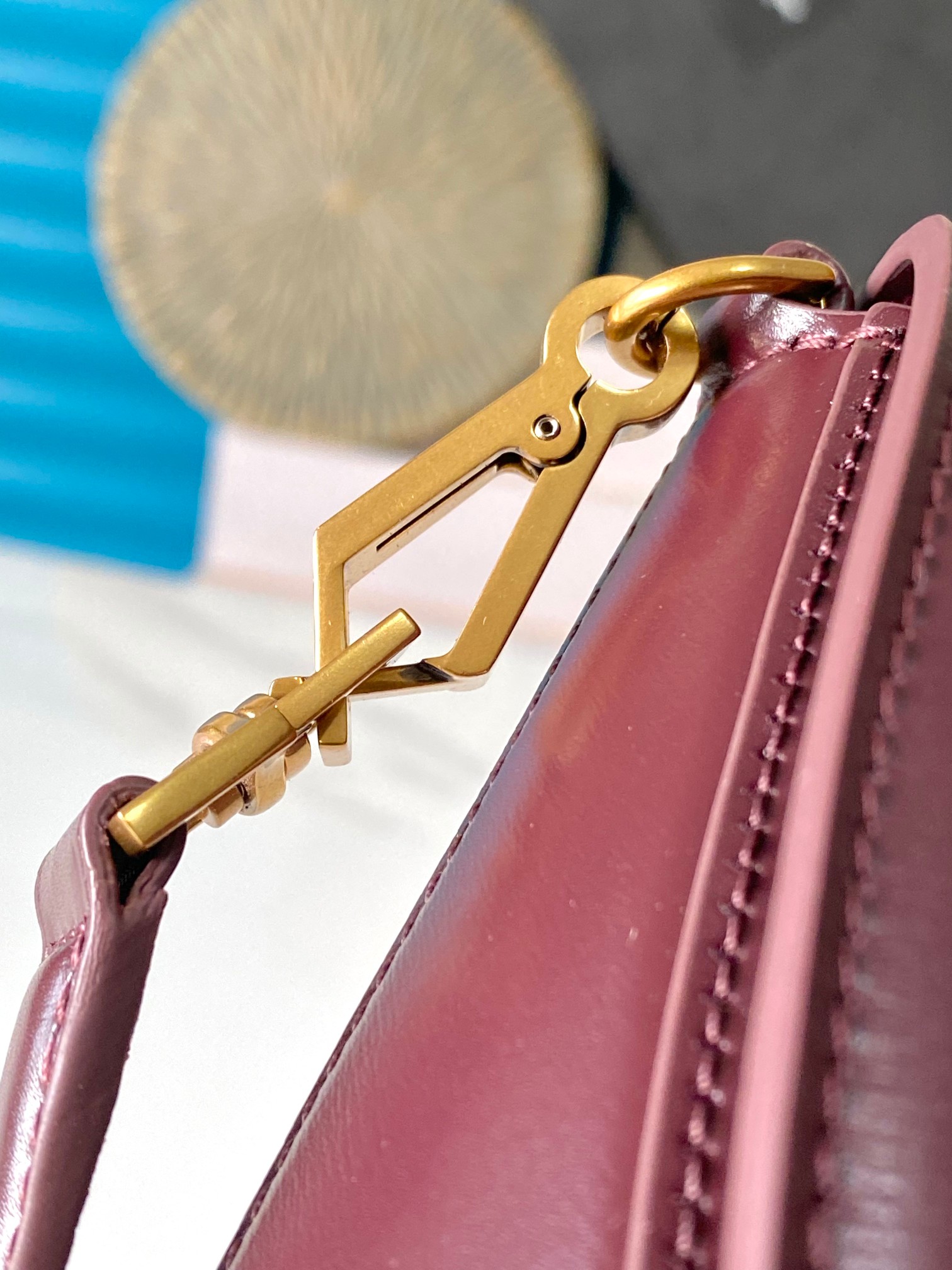YSL bag-4