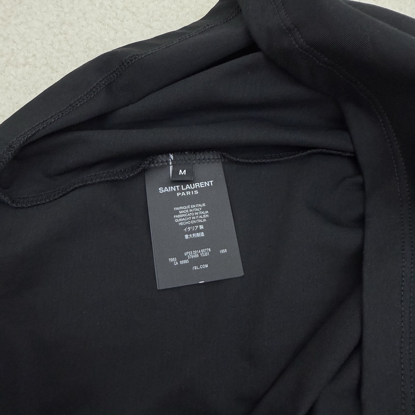 YSL clothing-227