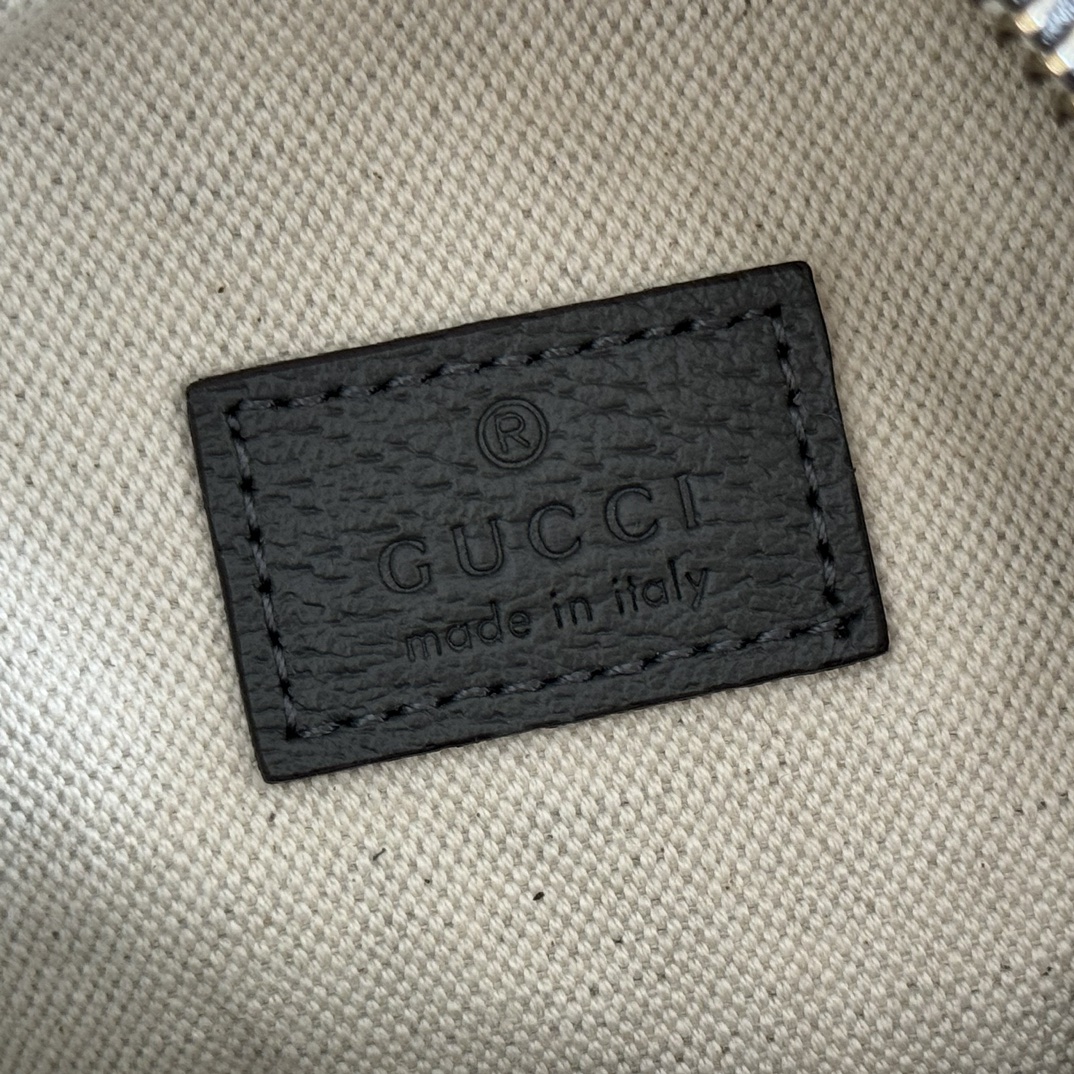 Gucci new bag-107