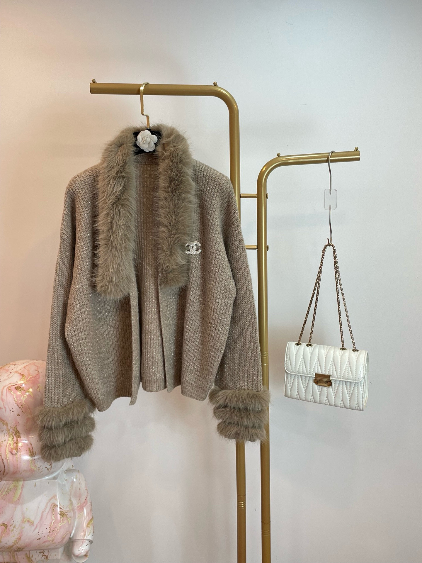 Chanel Clothing-208