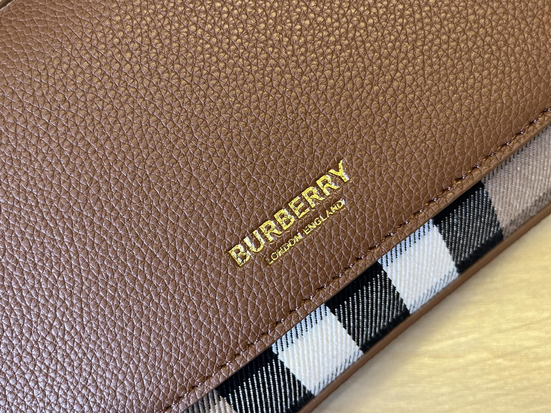 Burberry bag-134