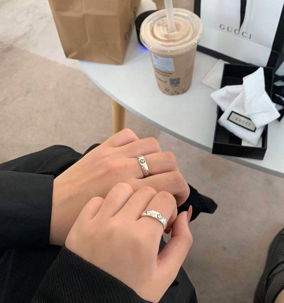 Gucci ring-42