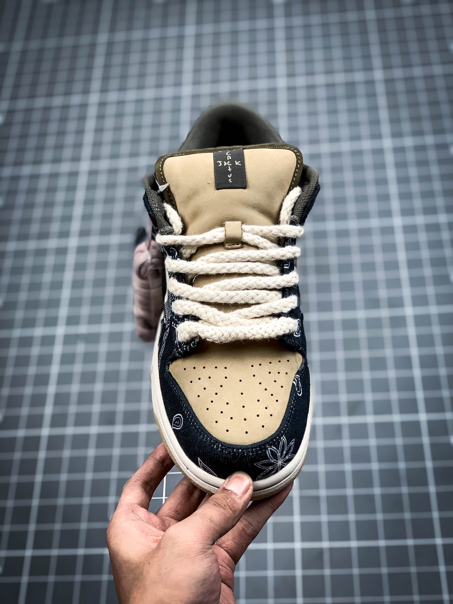 Nike Sneakers-321