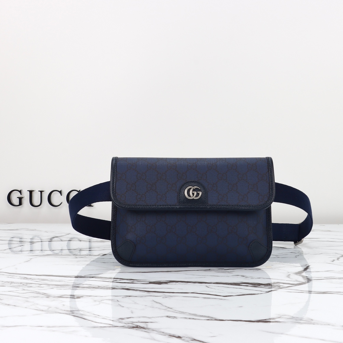 Gucci new bag-71