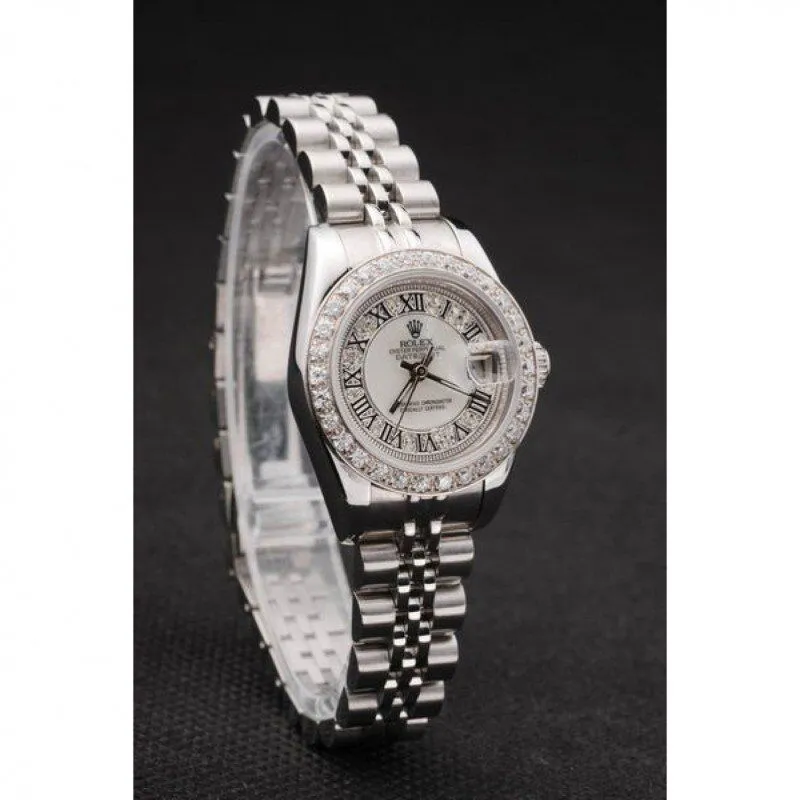 Swiss Datejust Mechanism-SRL65