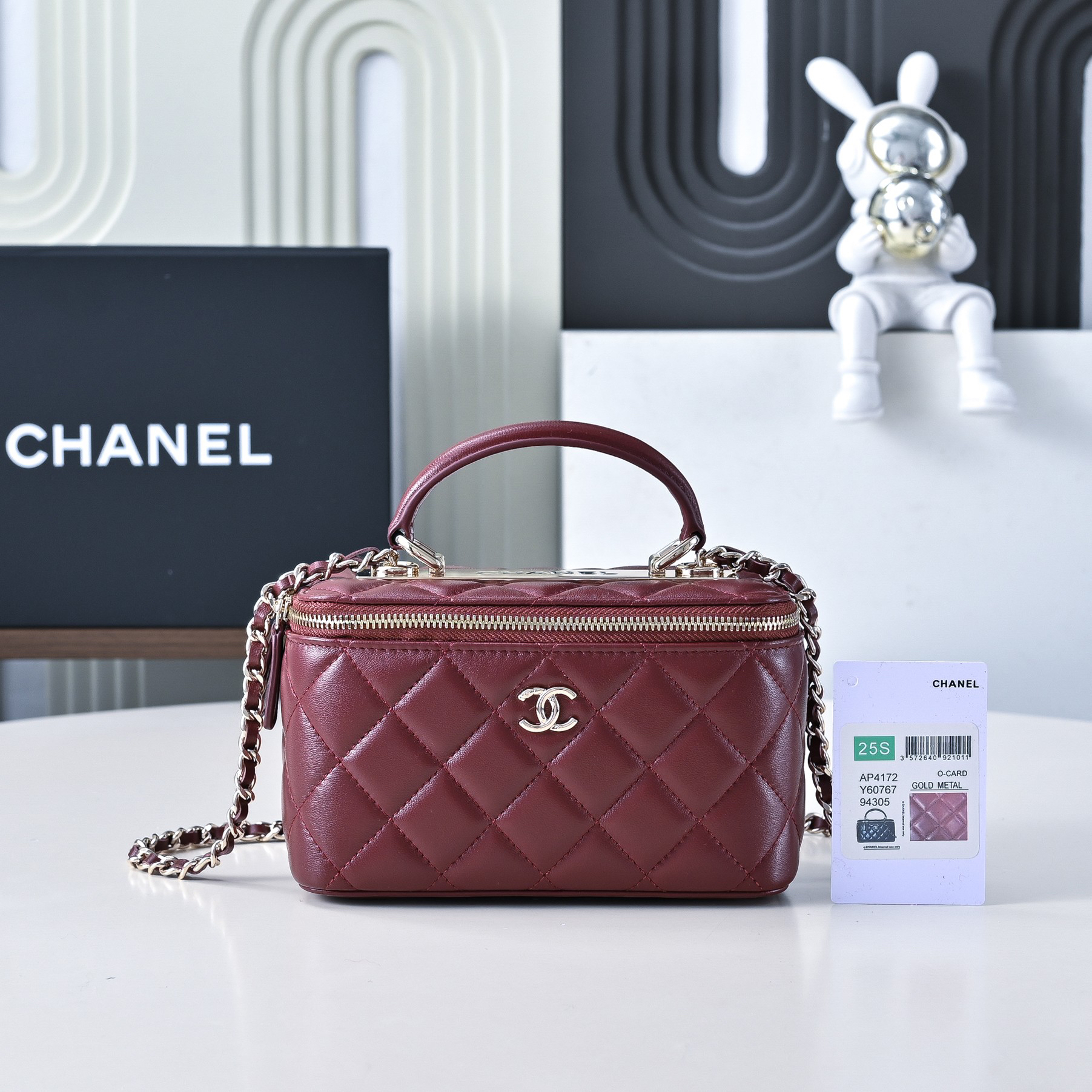 Chanel bag-72