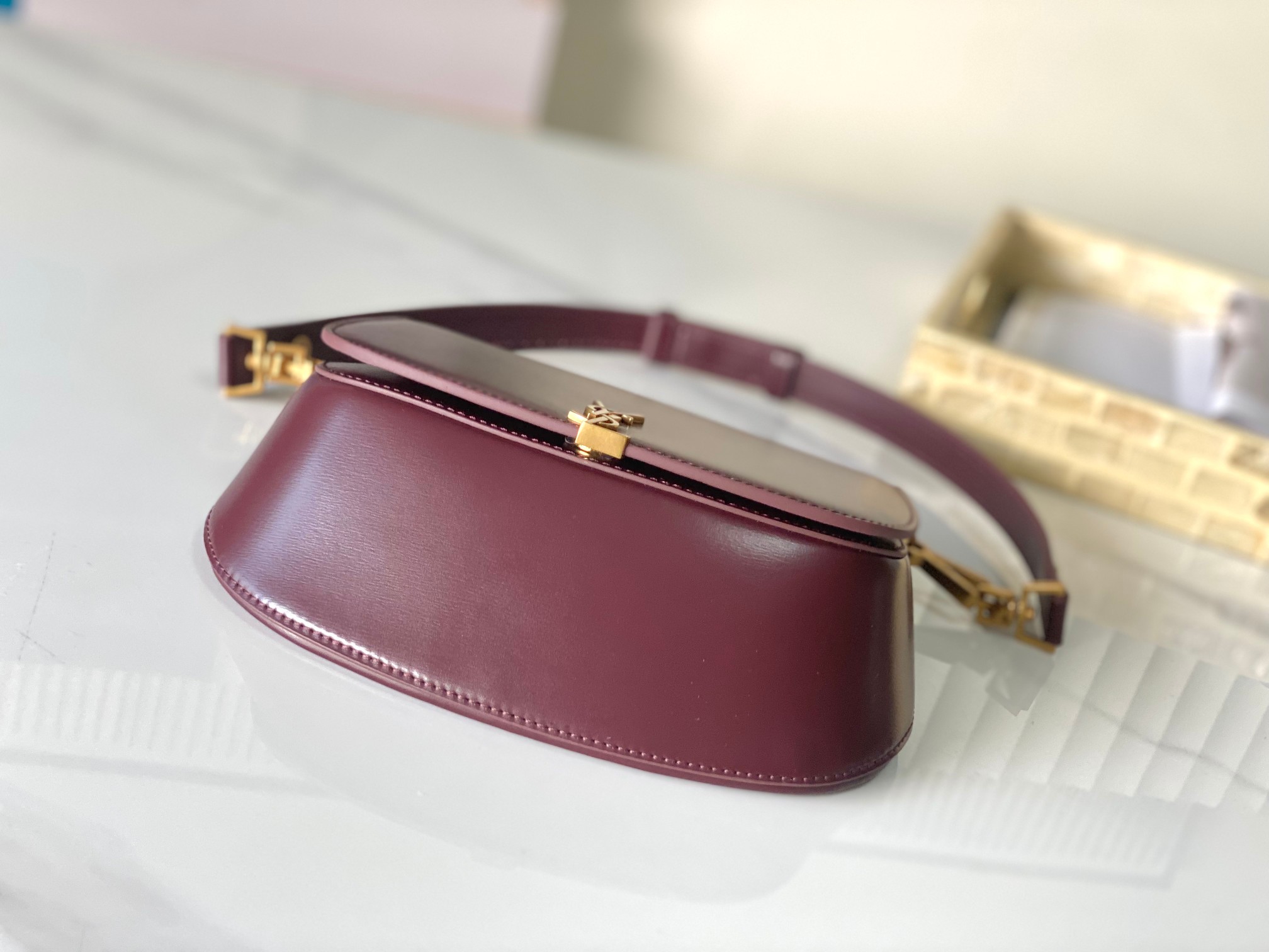 YSL bag-4