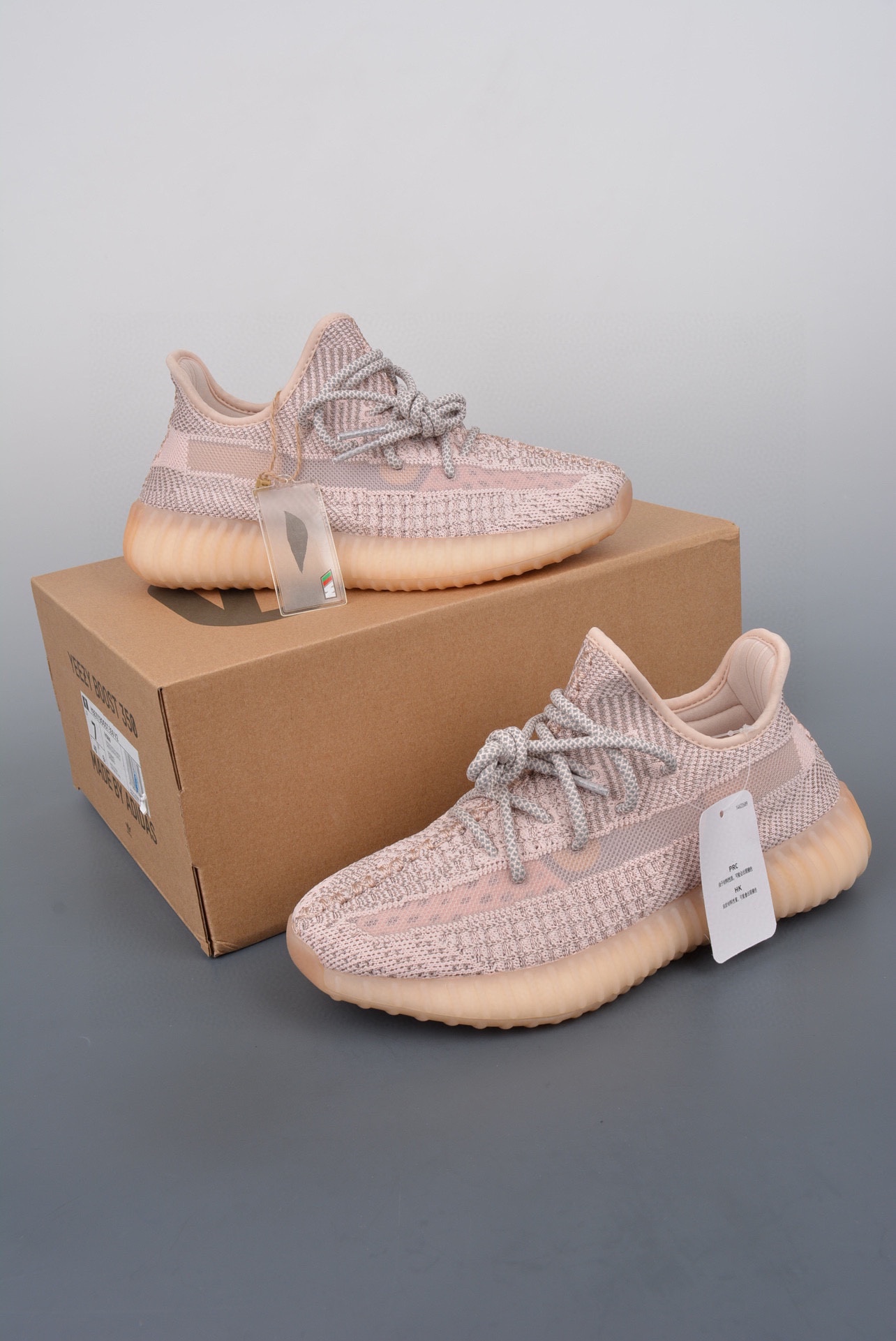 Adidas Sneakers-167