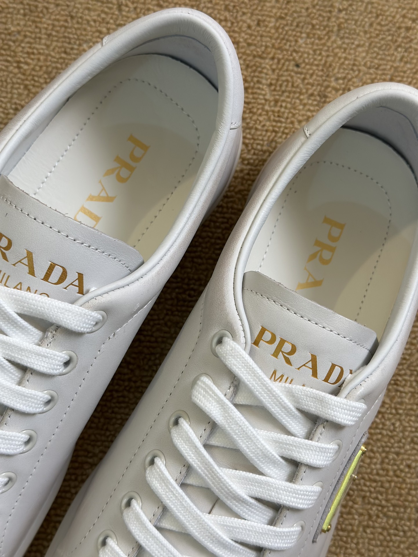 Prada Sneakers-82