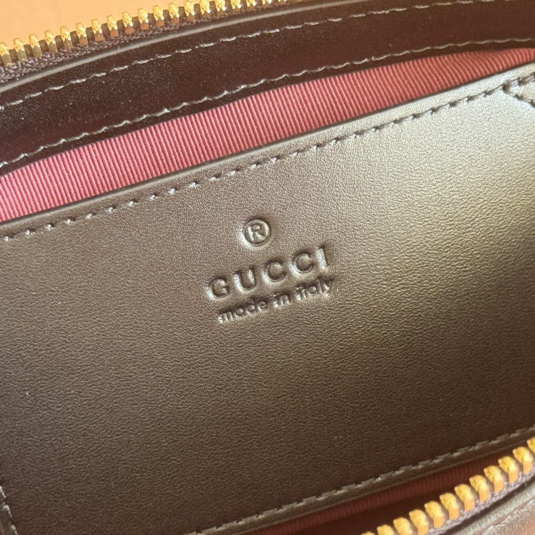 Gucci new bag-99