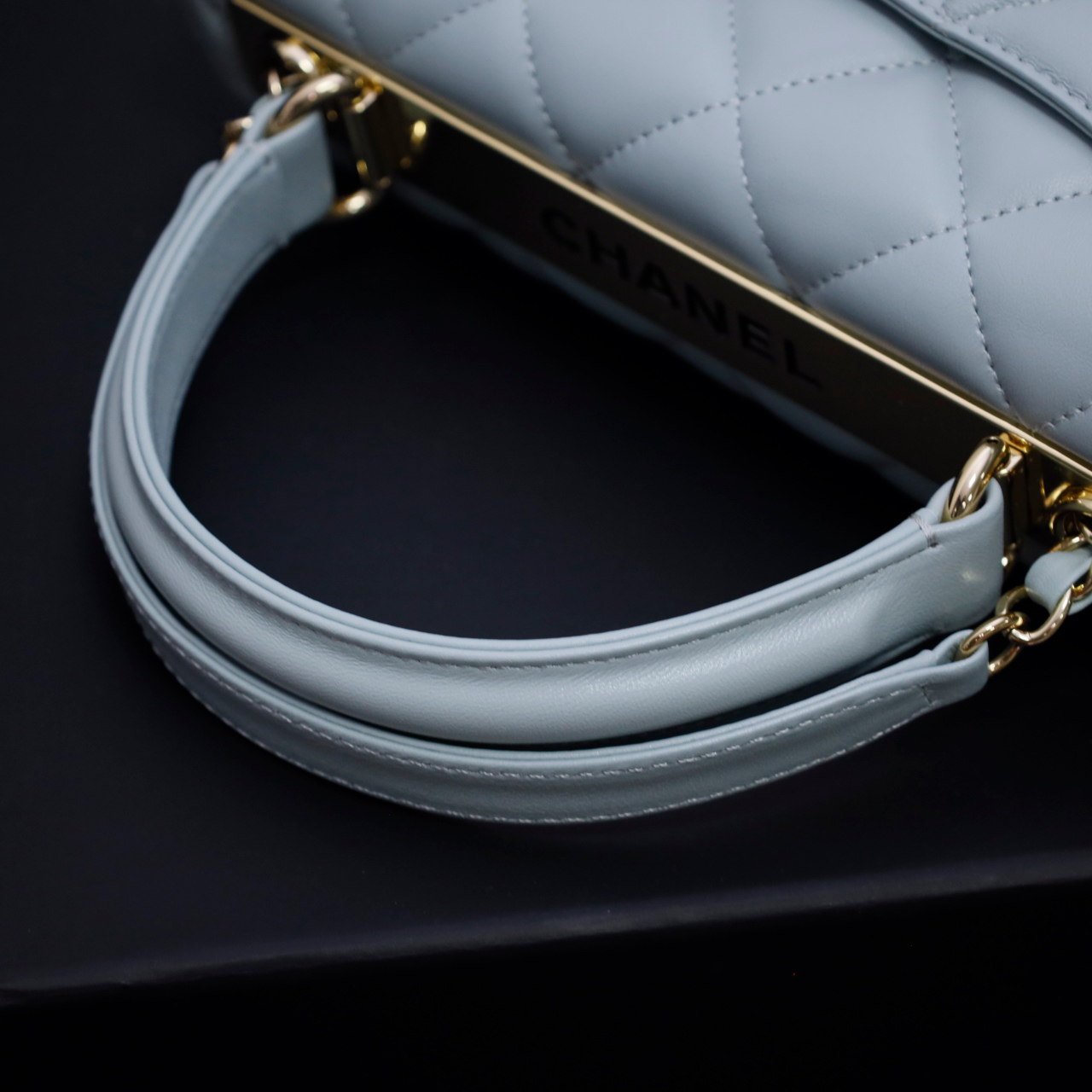 Chanel bag-90