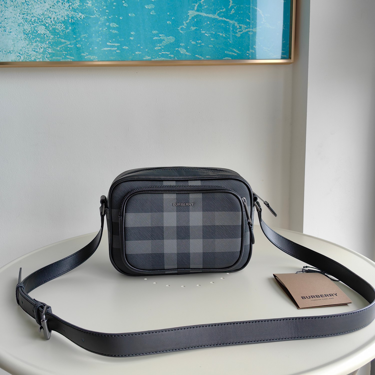 Burberry bag-69