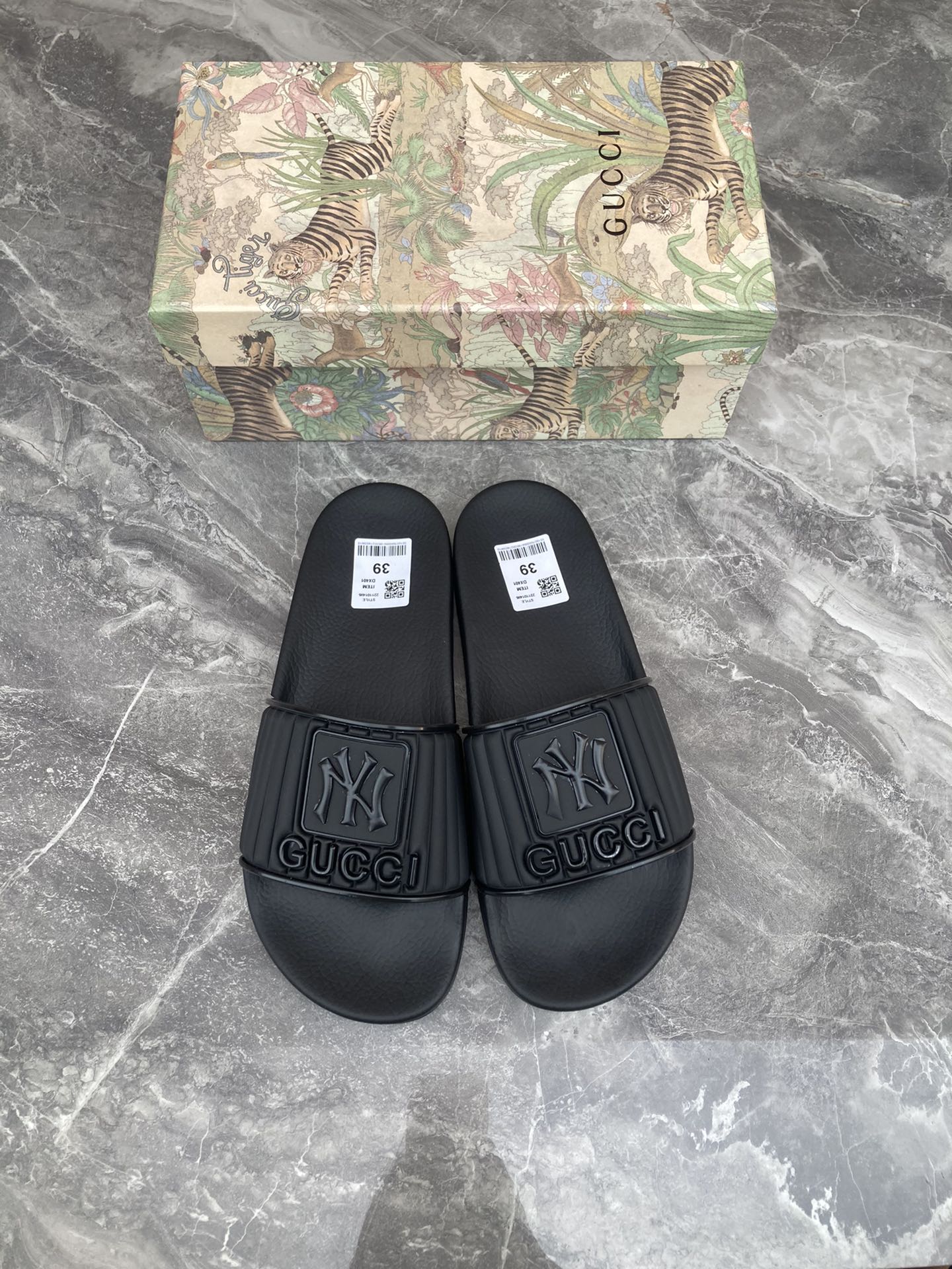 Gucci Summer footwear