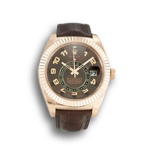 Sky-Dweller 326135