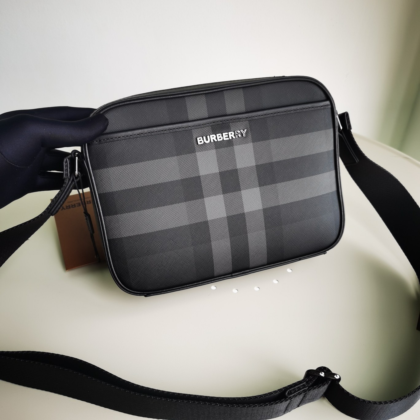Burberry bag-61