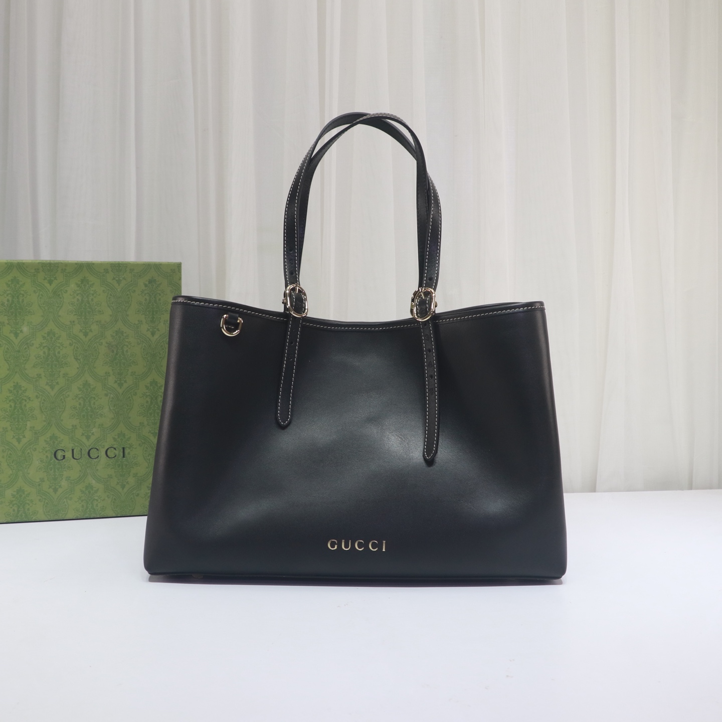 Gucci new bag-64