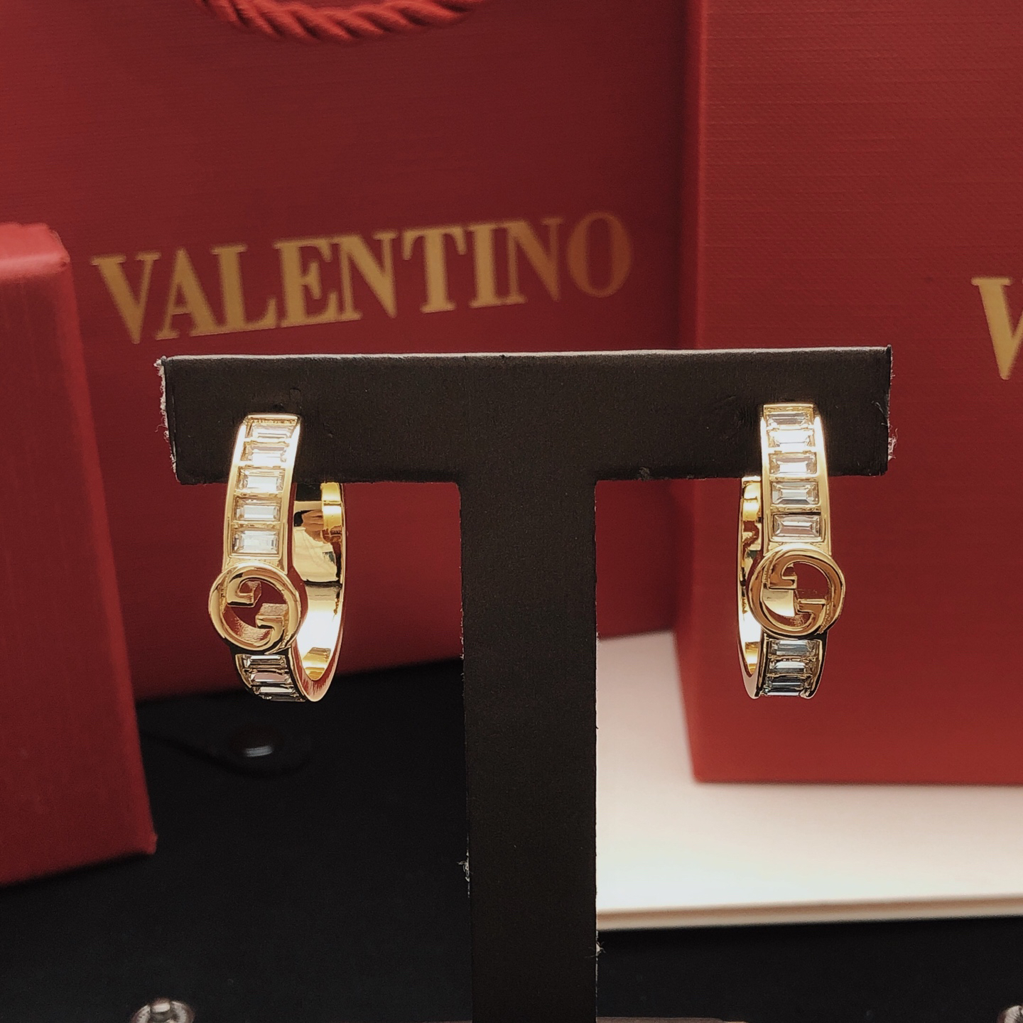Gucci earrings-52
