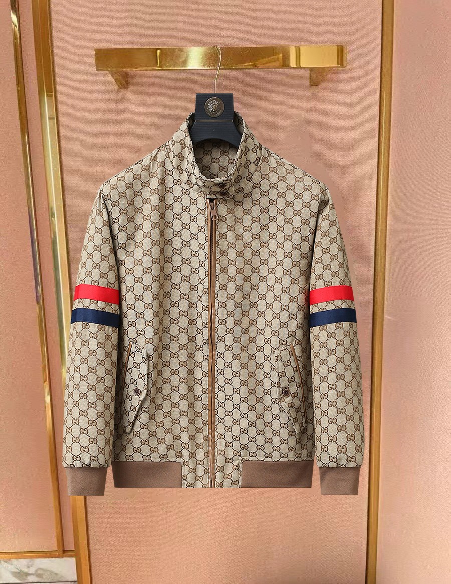 Gucci Clothing-339