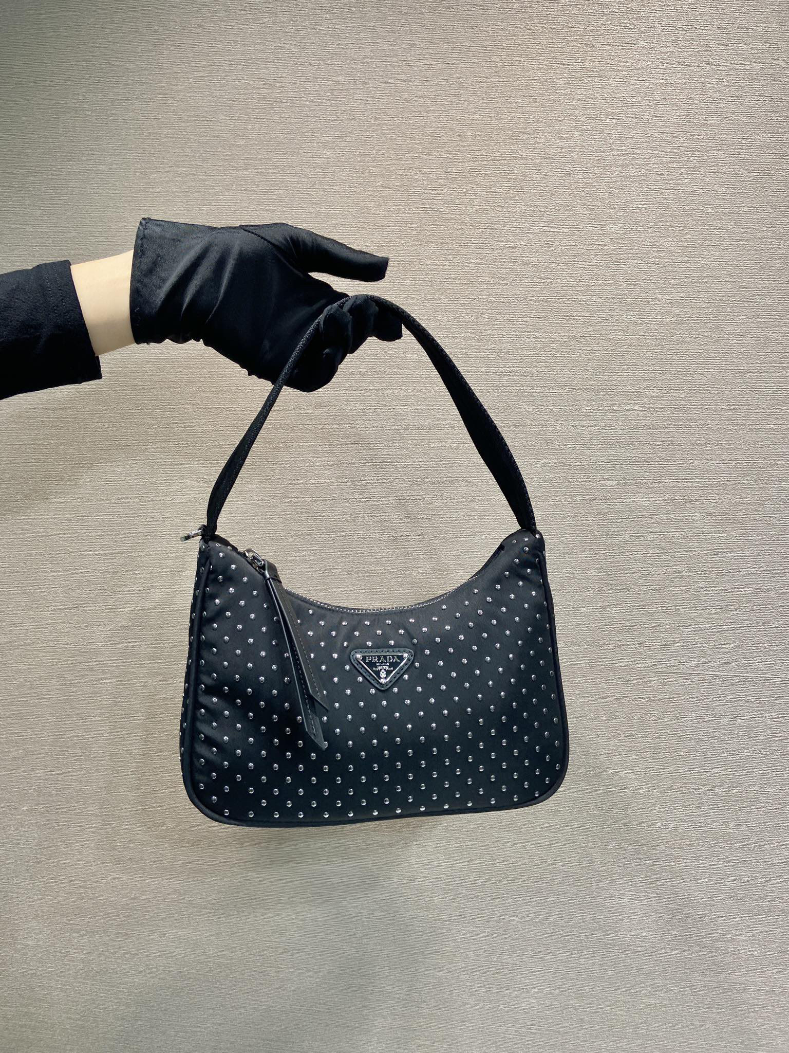 Prada bag-278