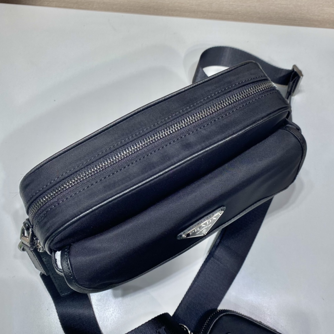 Prada bag-194