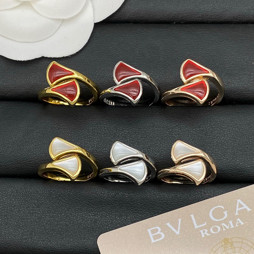 Bottega Veneta ring-6