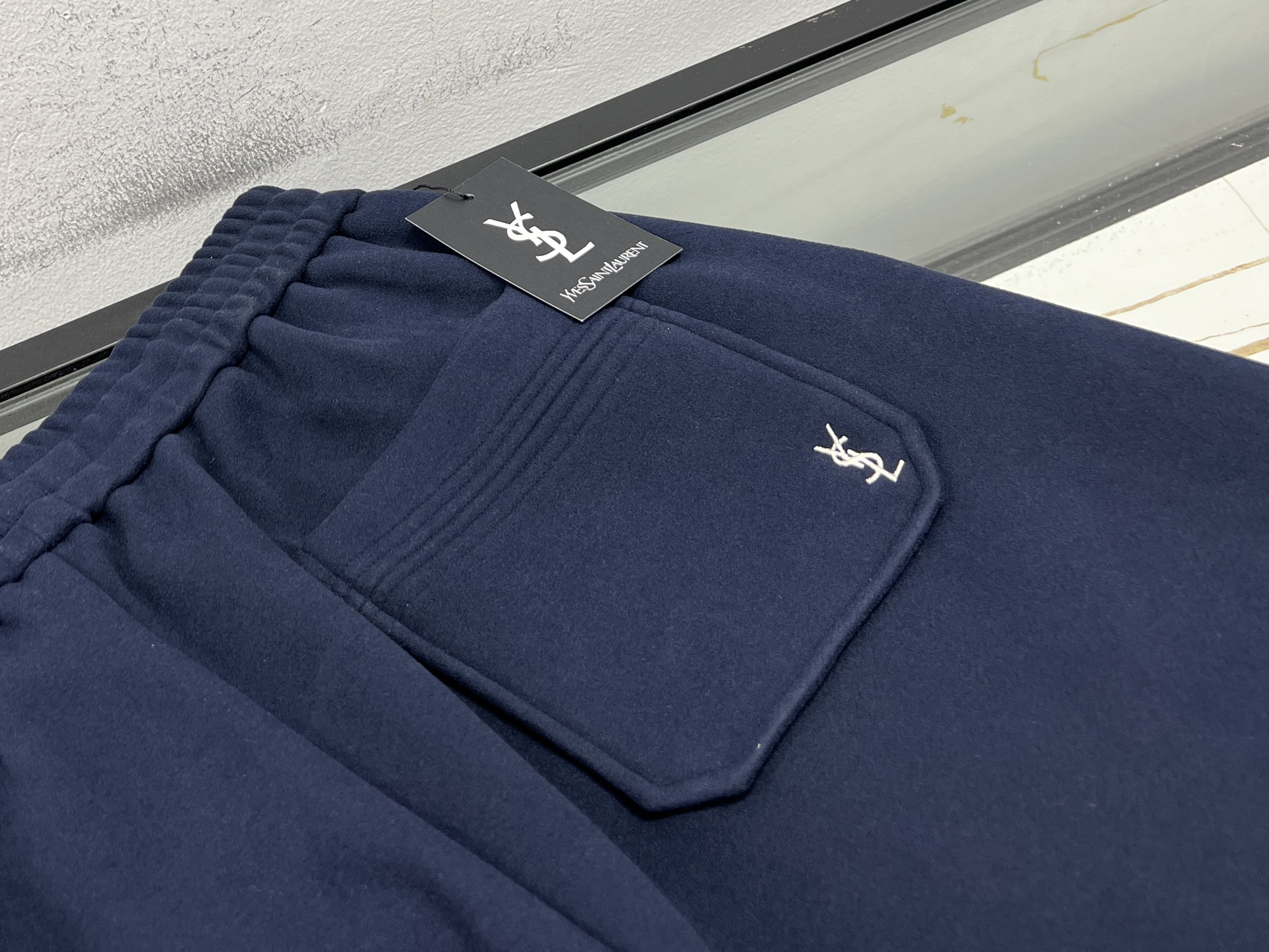 YSL Clothing-99