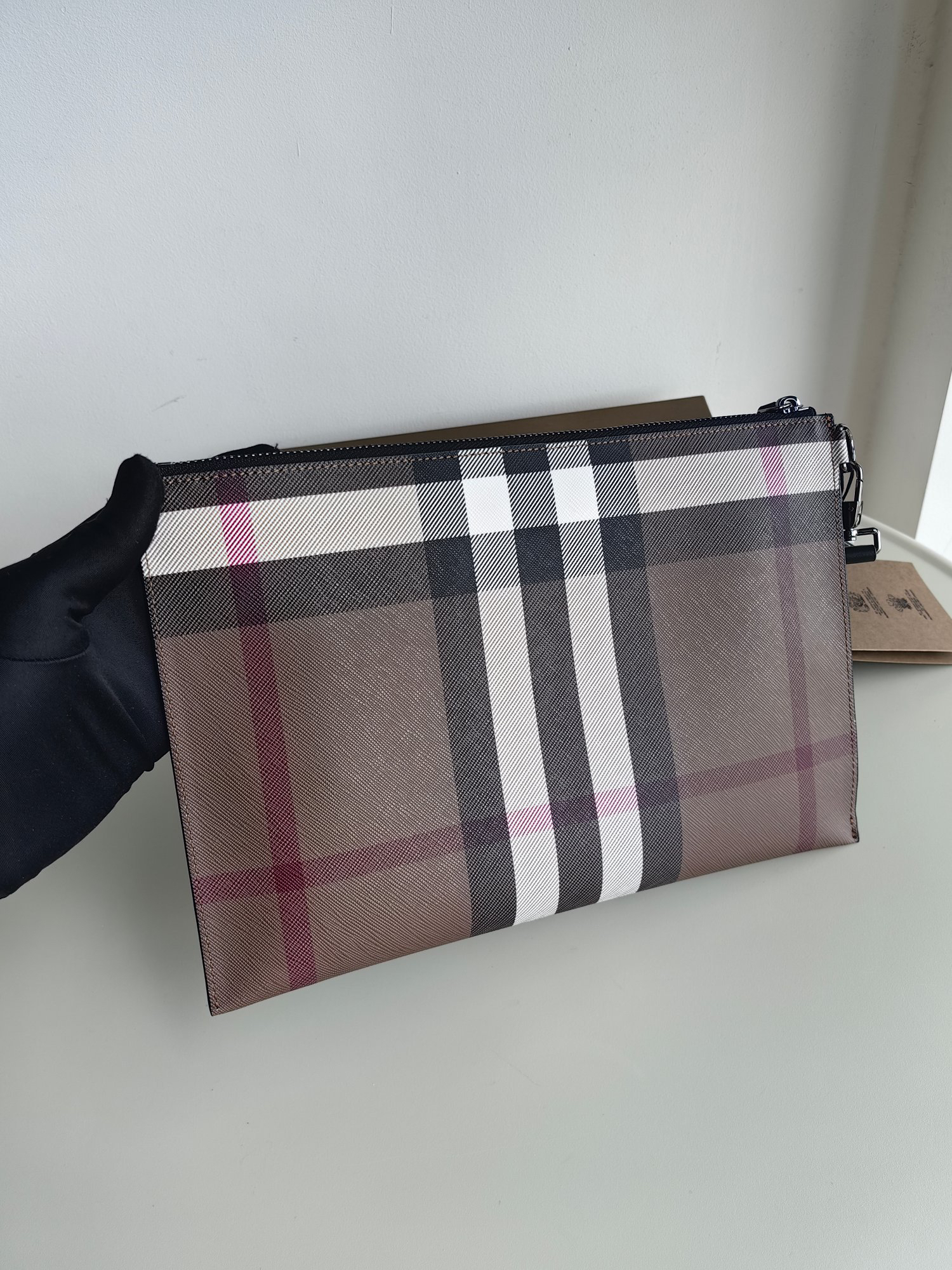 Burberry bag-103