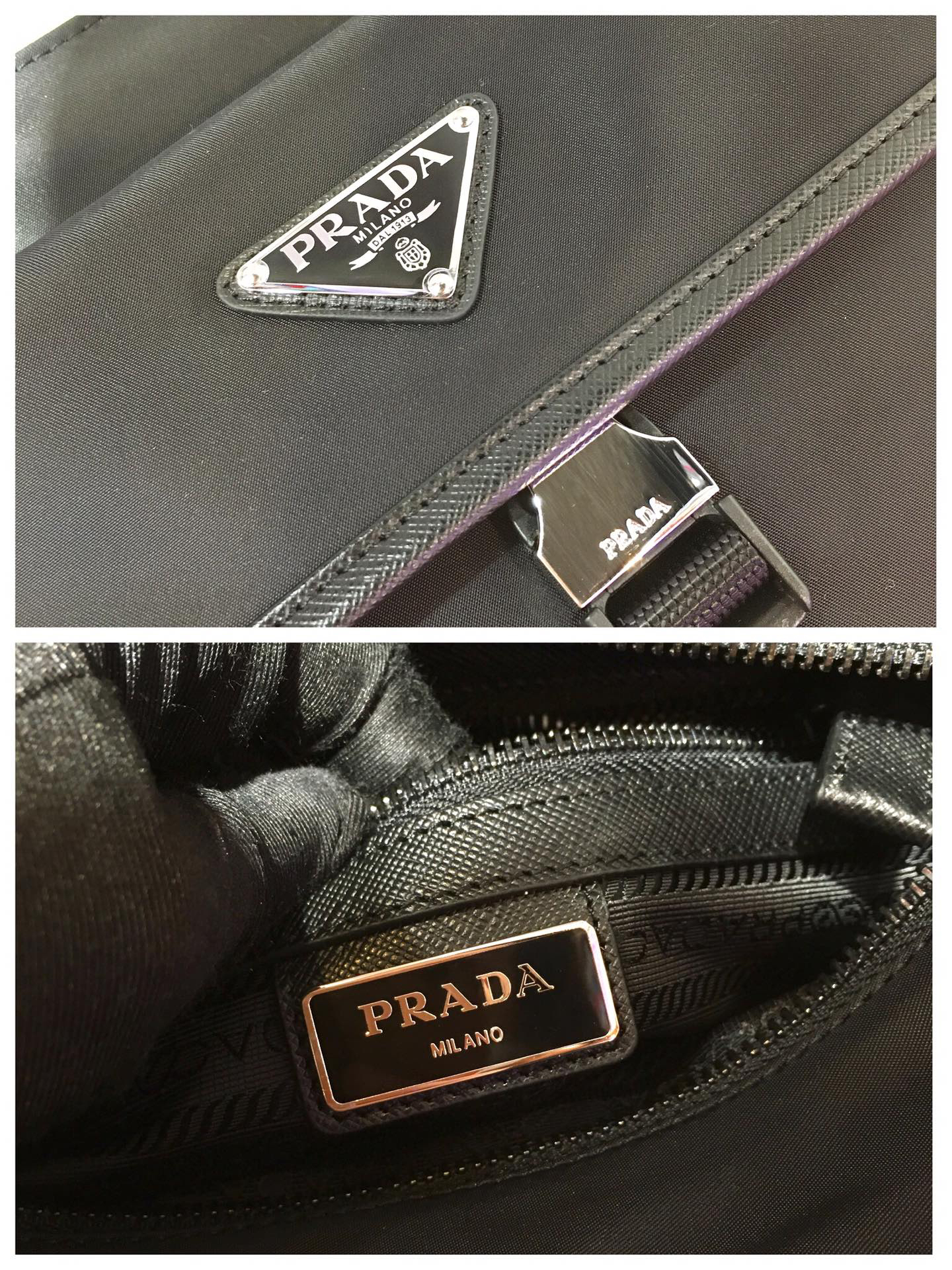 Prada bag-231