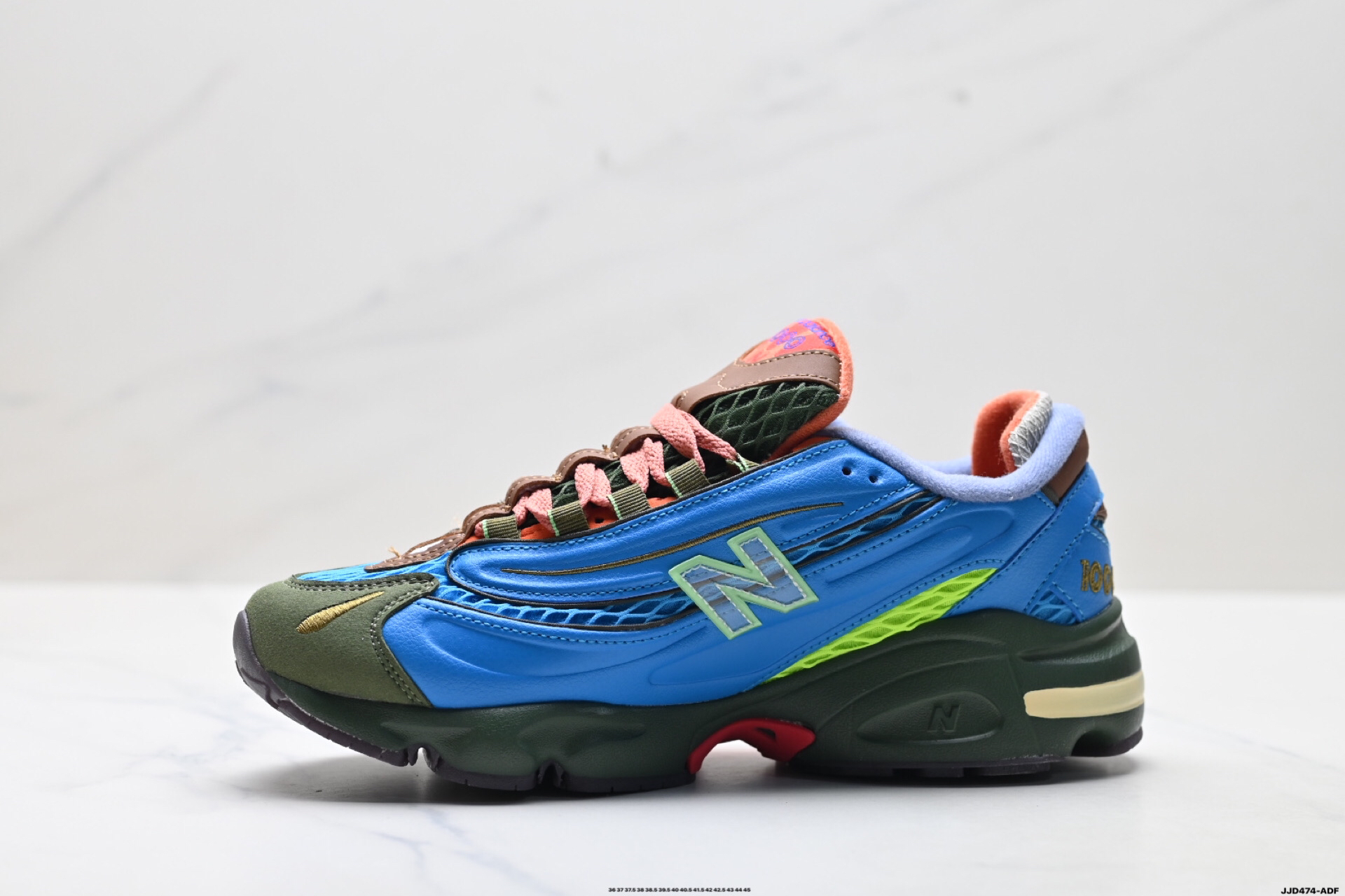 New Balance Sneakers-8