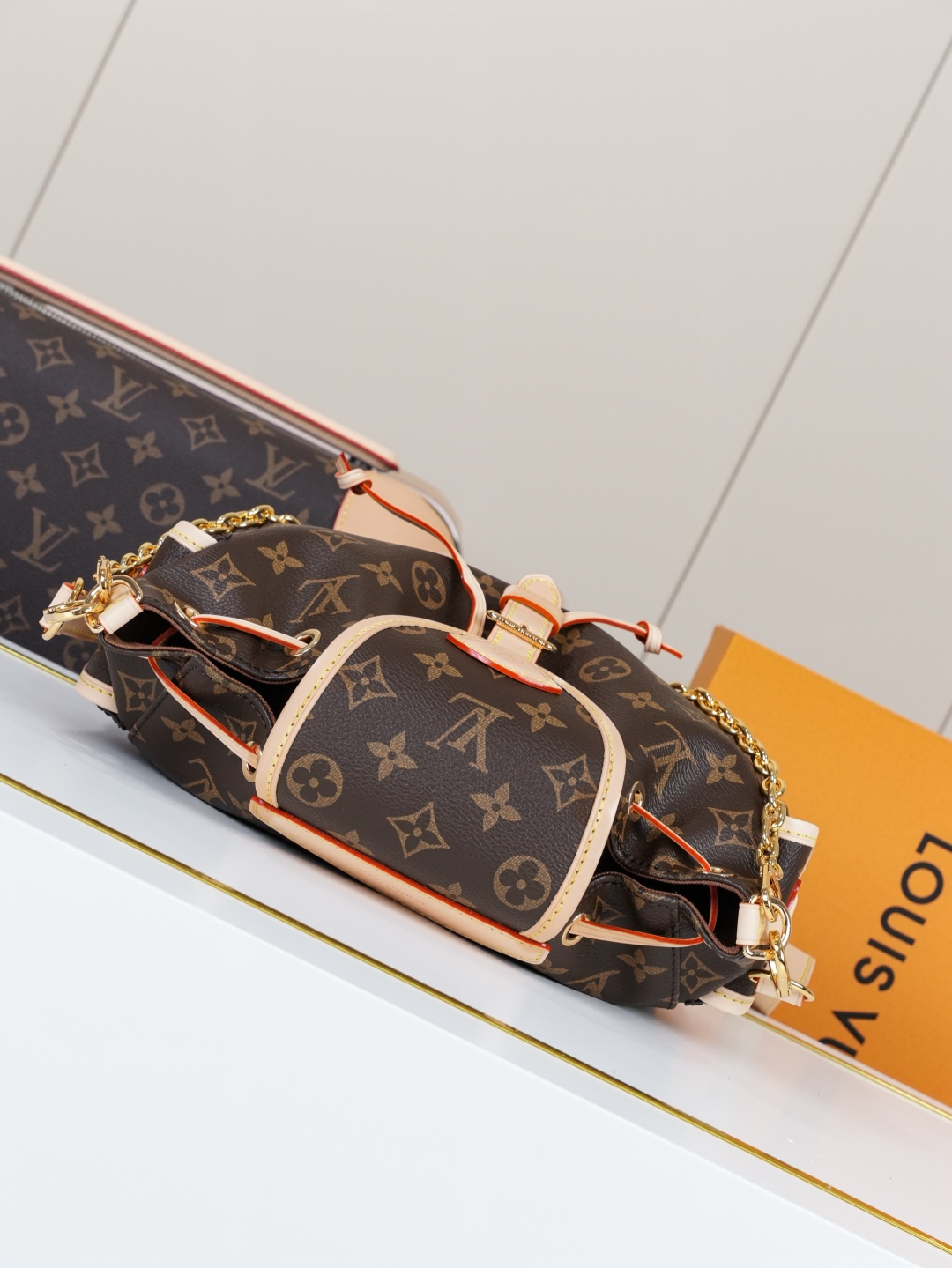 Louis Vuitton bag-69