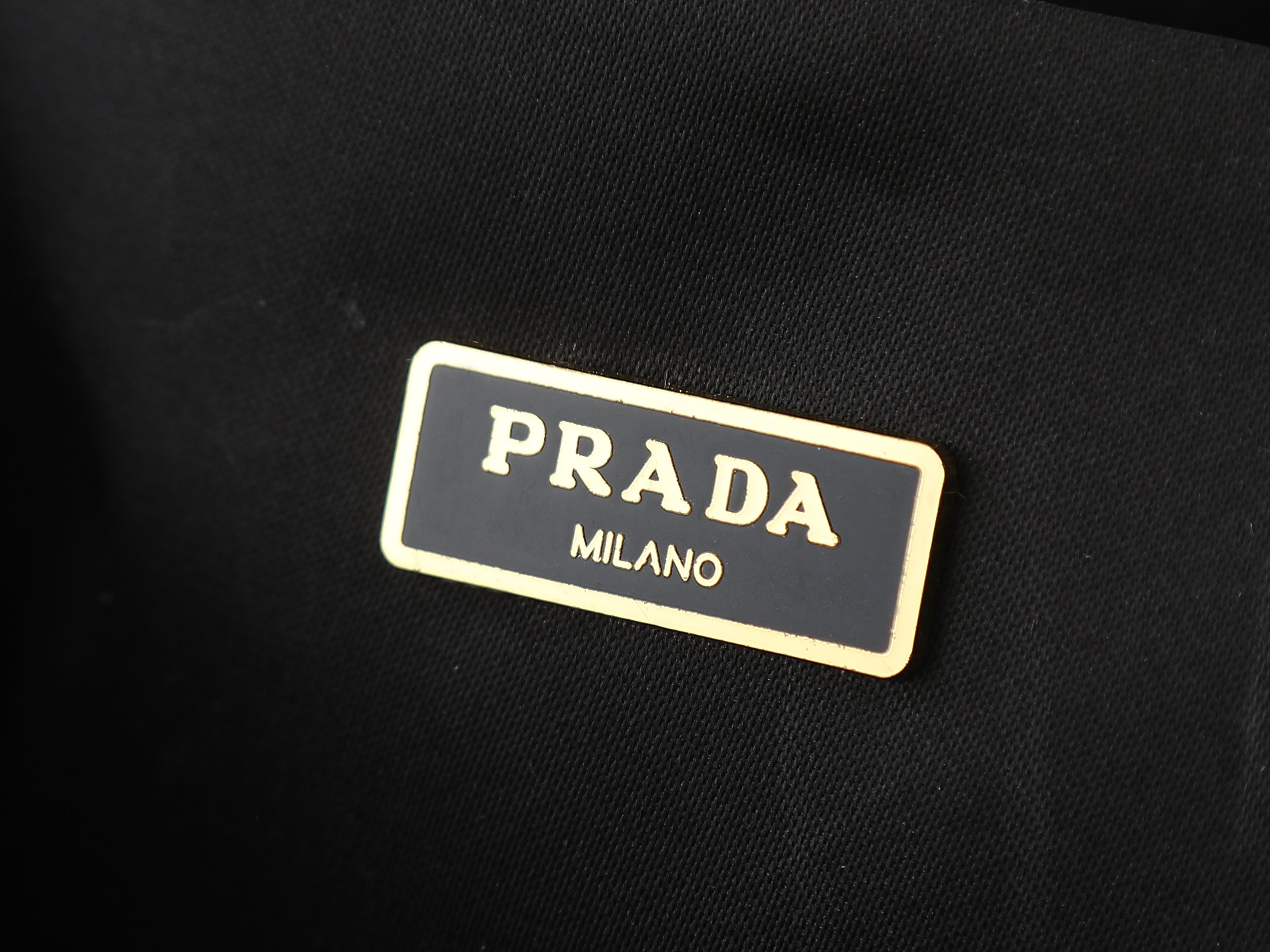 Prada bag-196