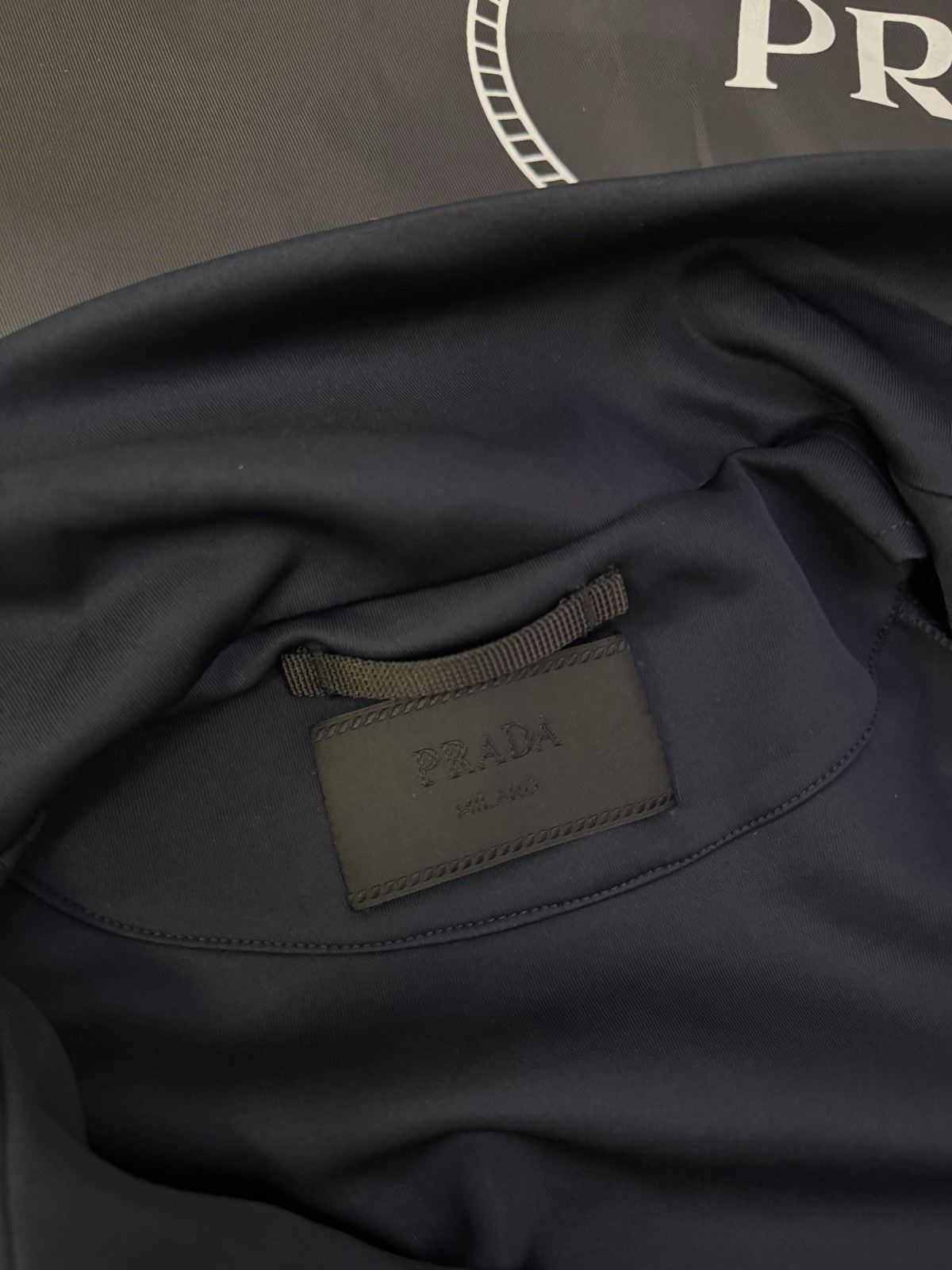 Prada Clothing-377