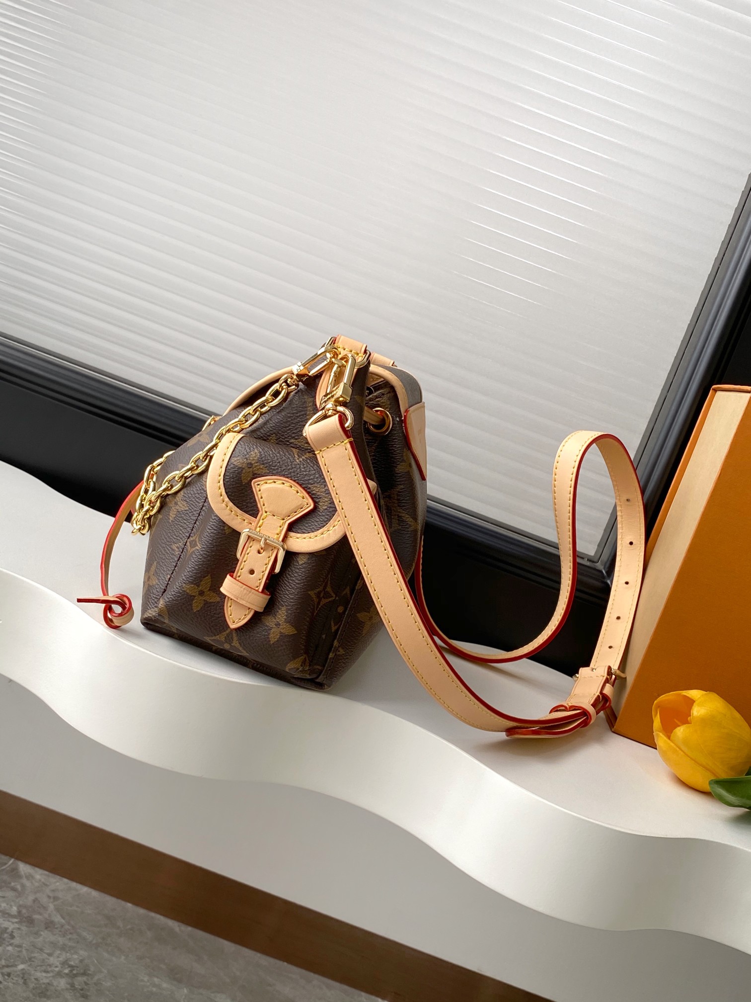 Louis Vuitton bag-67